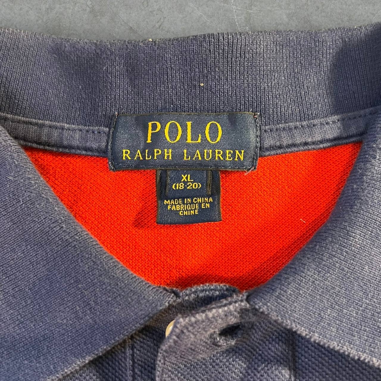 Polo Ralph Lauren Chief Keef Ralph Lauren