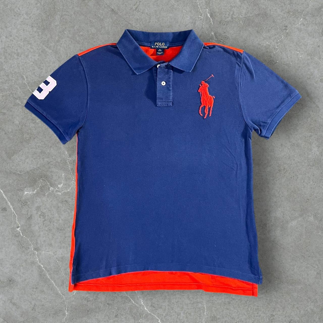 Polo Ralph Lauren Chief Keef Ralph Lauren