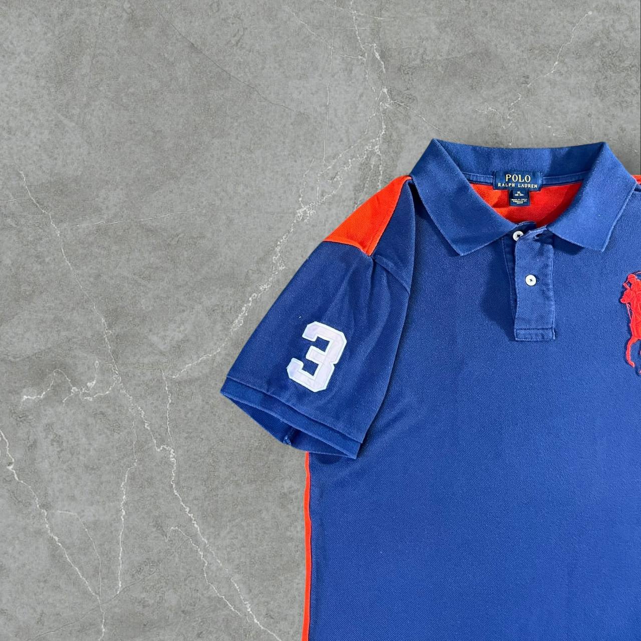 Polo Ralph Lauren Chief Keef Ralph Lauren