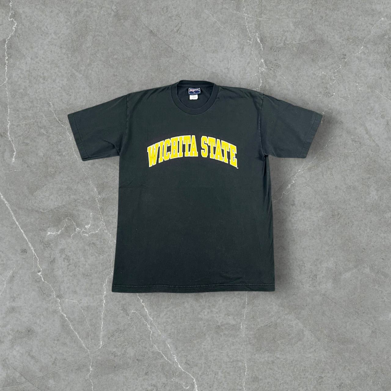 T-Shirt Wichita State NCAA Jansport