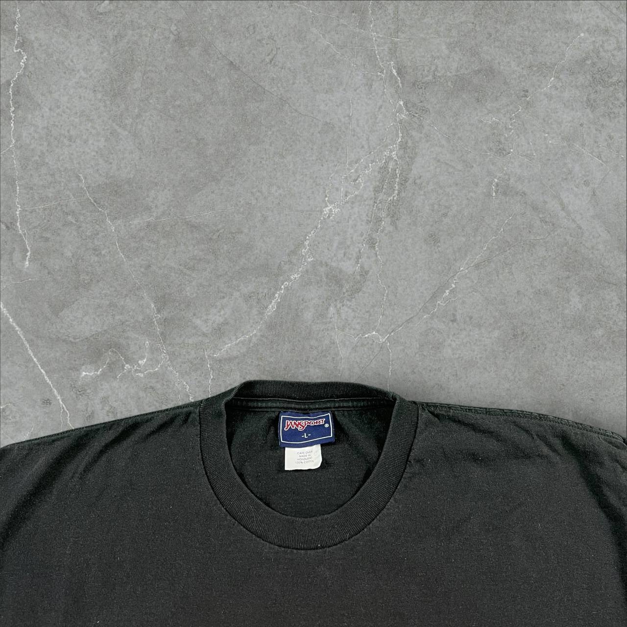 T-Shirt Wichita State NCAA Jansport