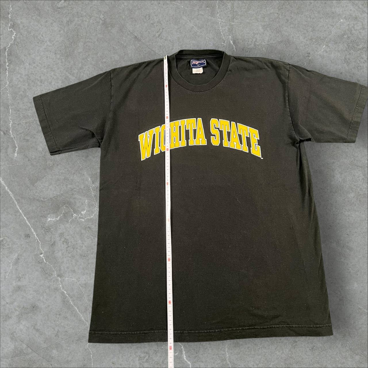 T-Shirt Wichita State NCAA Jansport