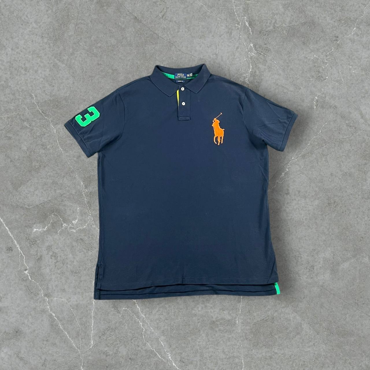 Polo Ralph Lauren Chief Keef Ralph Lauren