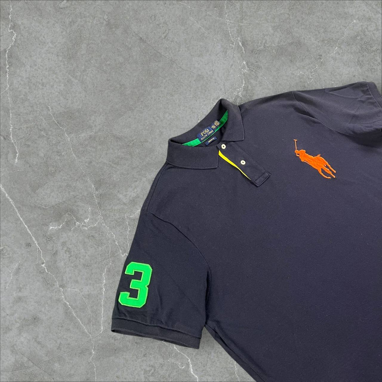 Polo Ralph Lauren Chief Keef Ralph Lauren