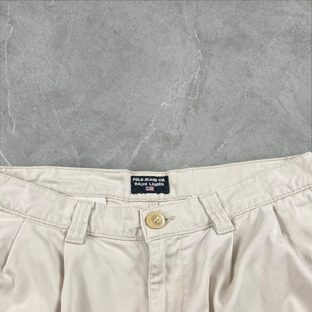 Pantaloncini Polo Jeans Ralph Lauren Ralph Lauren