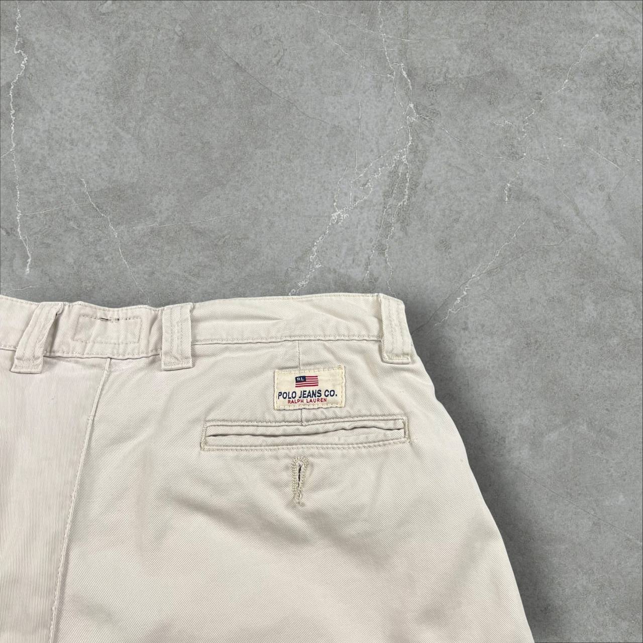 Pantaloncini Polo Jeans Ralph Lauren Ralph Lauren