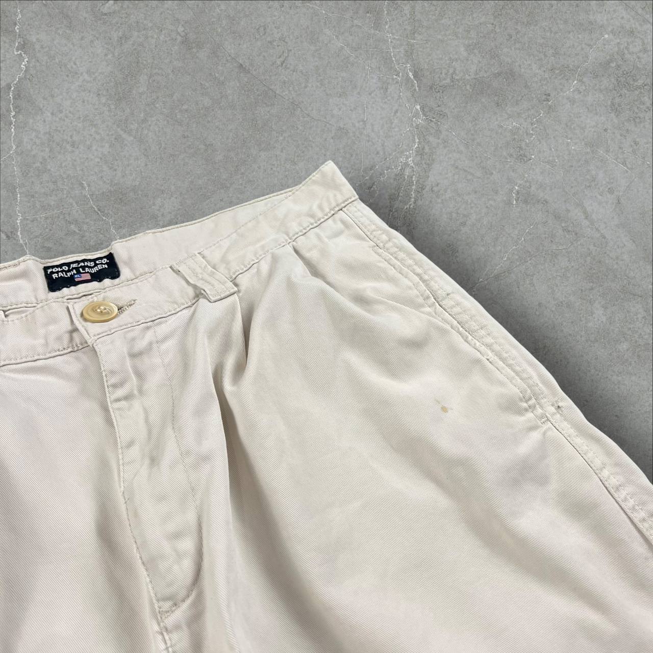 Pantaloncini Polo Jeans Ralph Lauren Ralph Lauren