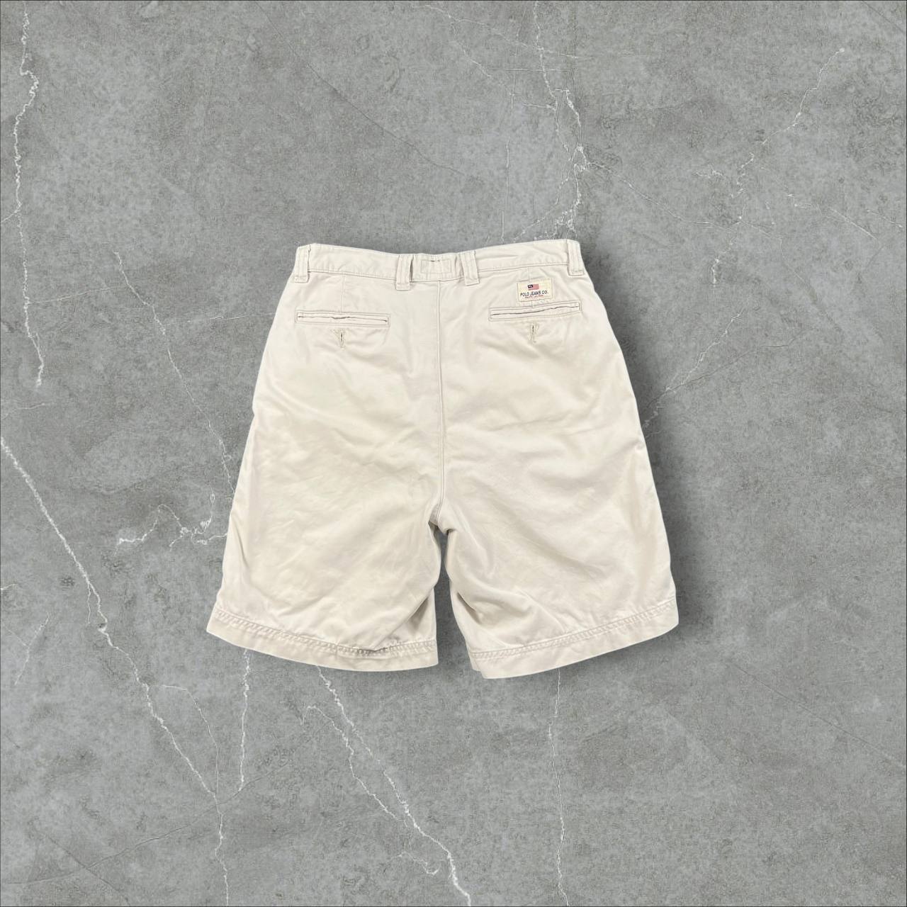 Pantaloncini Polo Jeans Ralph Lauren Ralph Lauren