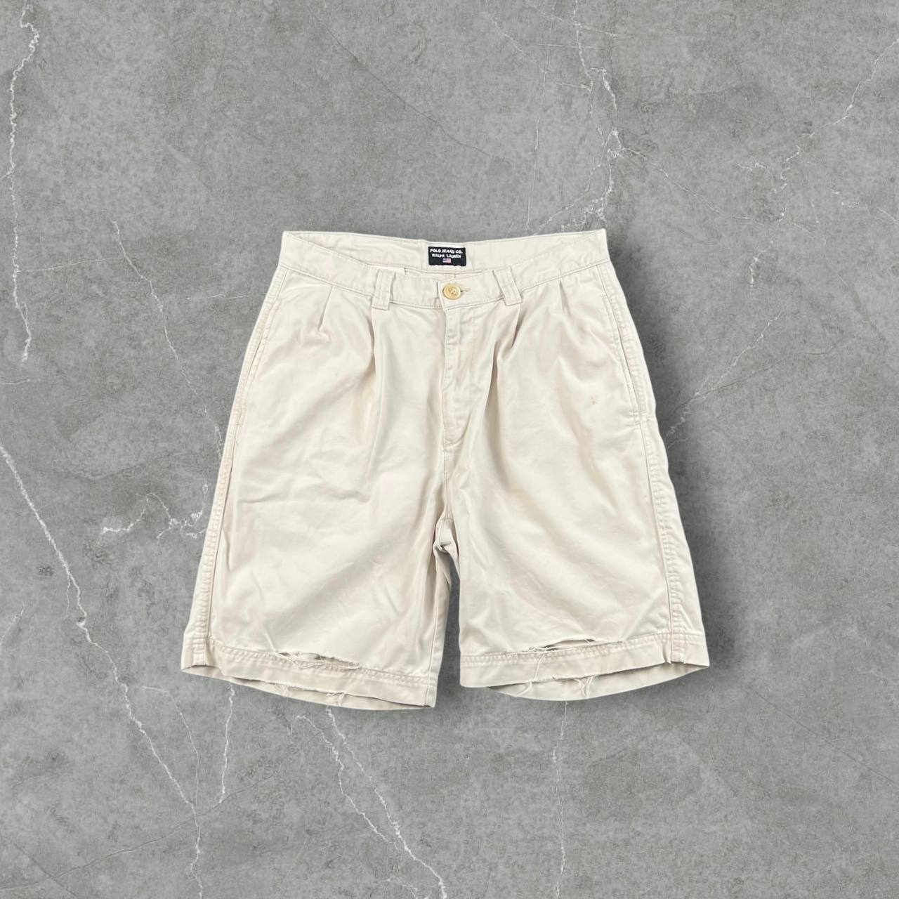 Pantaloncini Polo Jeans Ralph Lauren Ralph Lauren