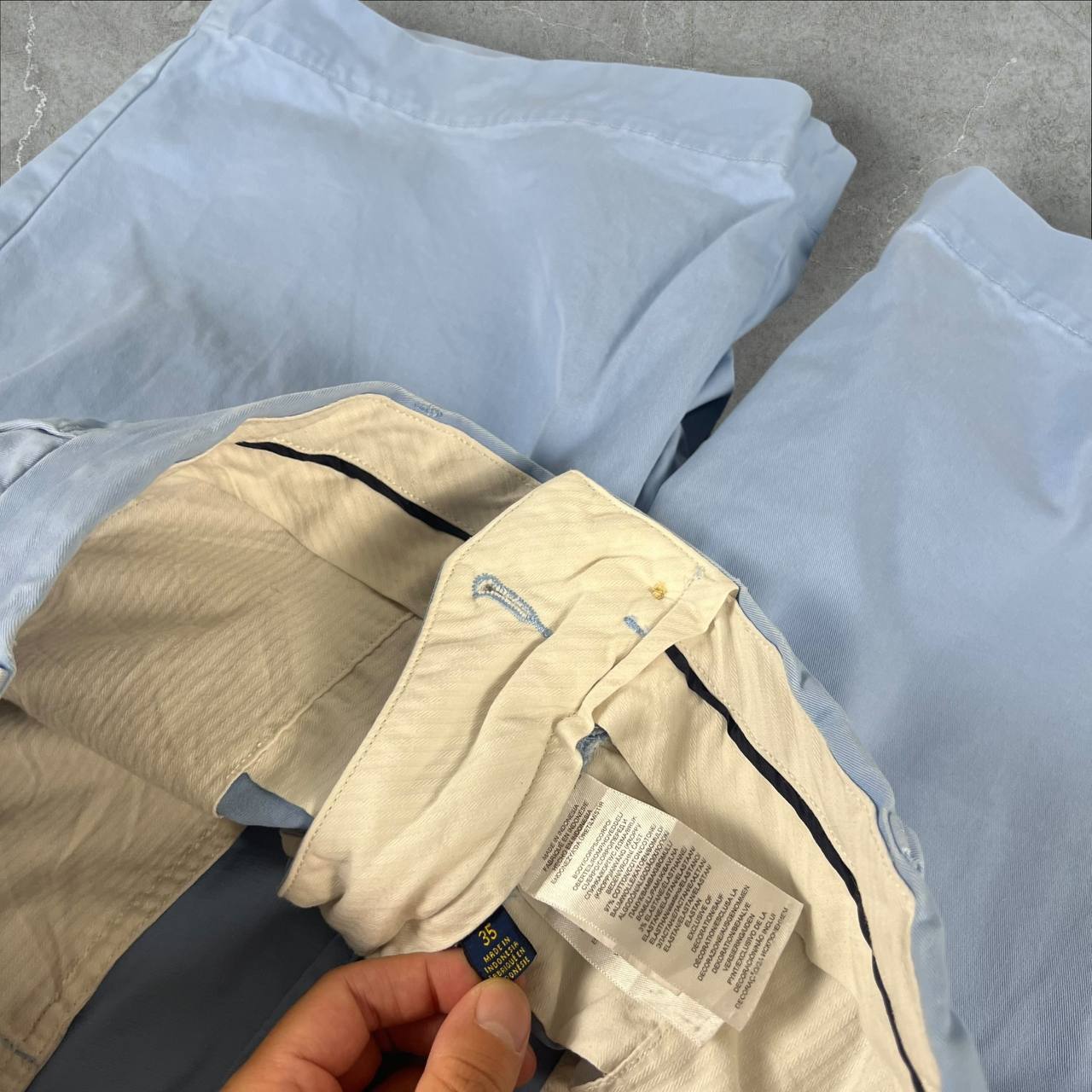 Pantaloncini Polo Ralph Lauren Ralph Lauren