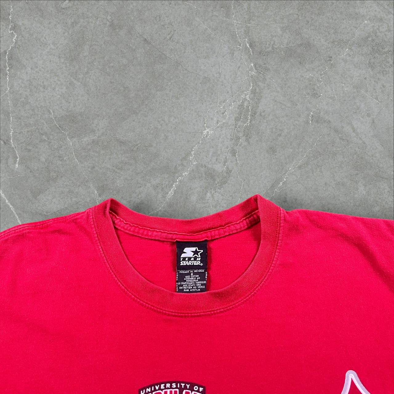 T-Shirt Starter NCAA Maryland Terrapins Starter