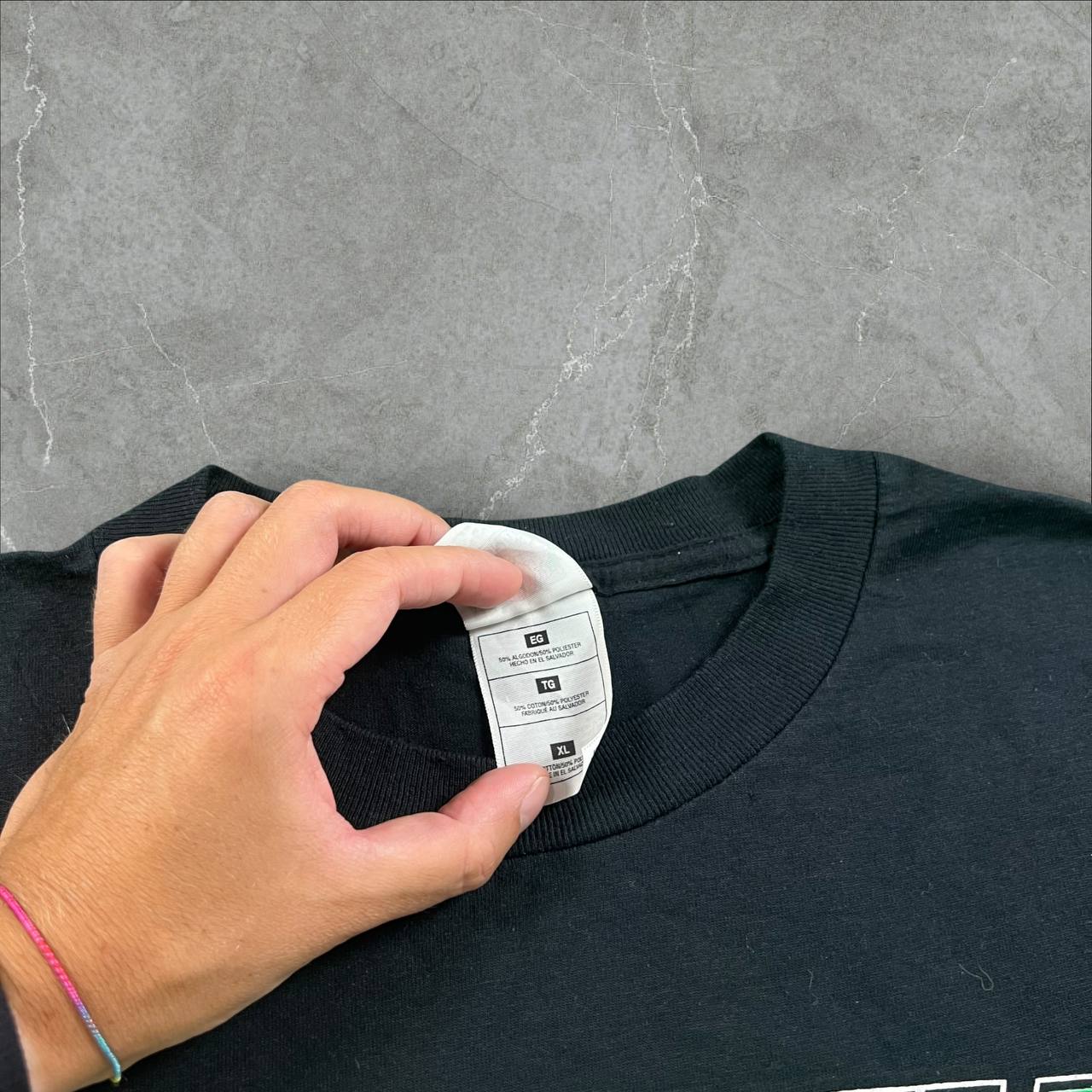 T-Shirt 610 Wip Sportsradio vintage Vintage Dressing