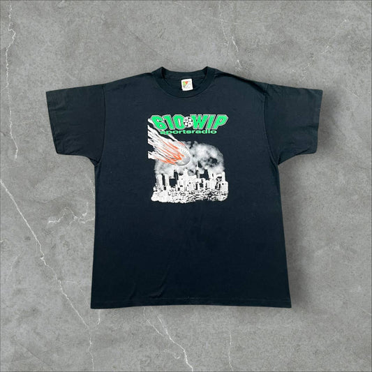 T-Shirt 610 Wip Sportsradio vintage Vintage Dressing