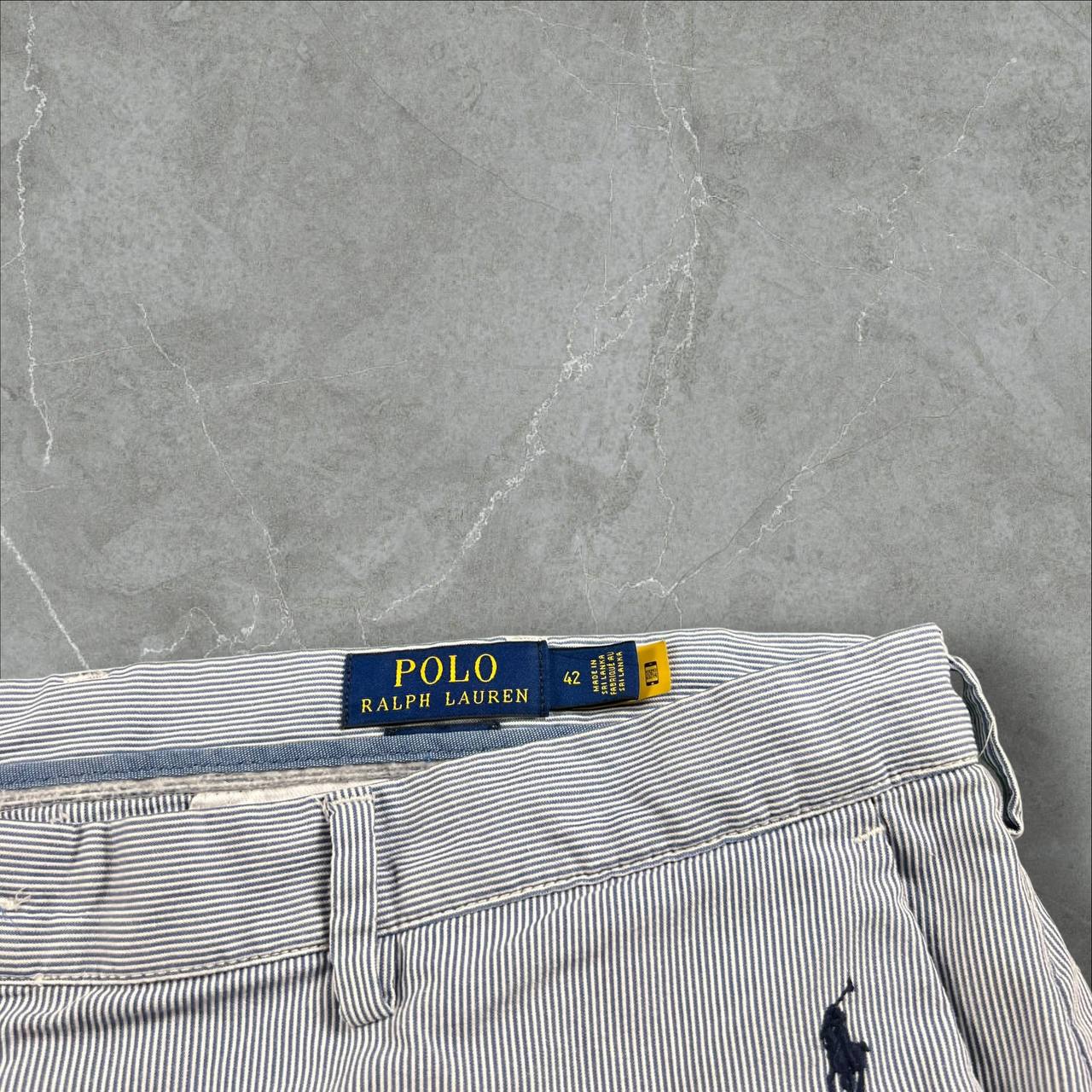 Pantaloncini Polo Ralph Lauren Ralph Lauren