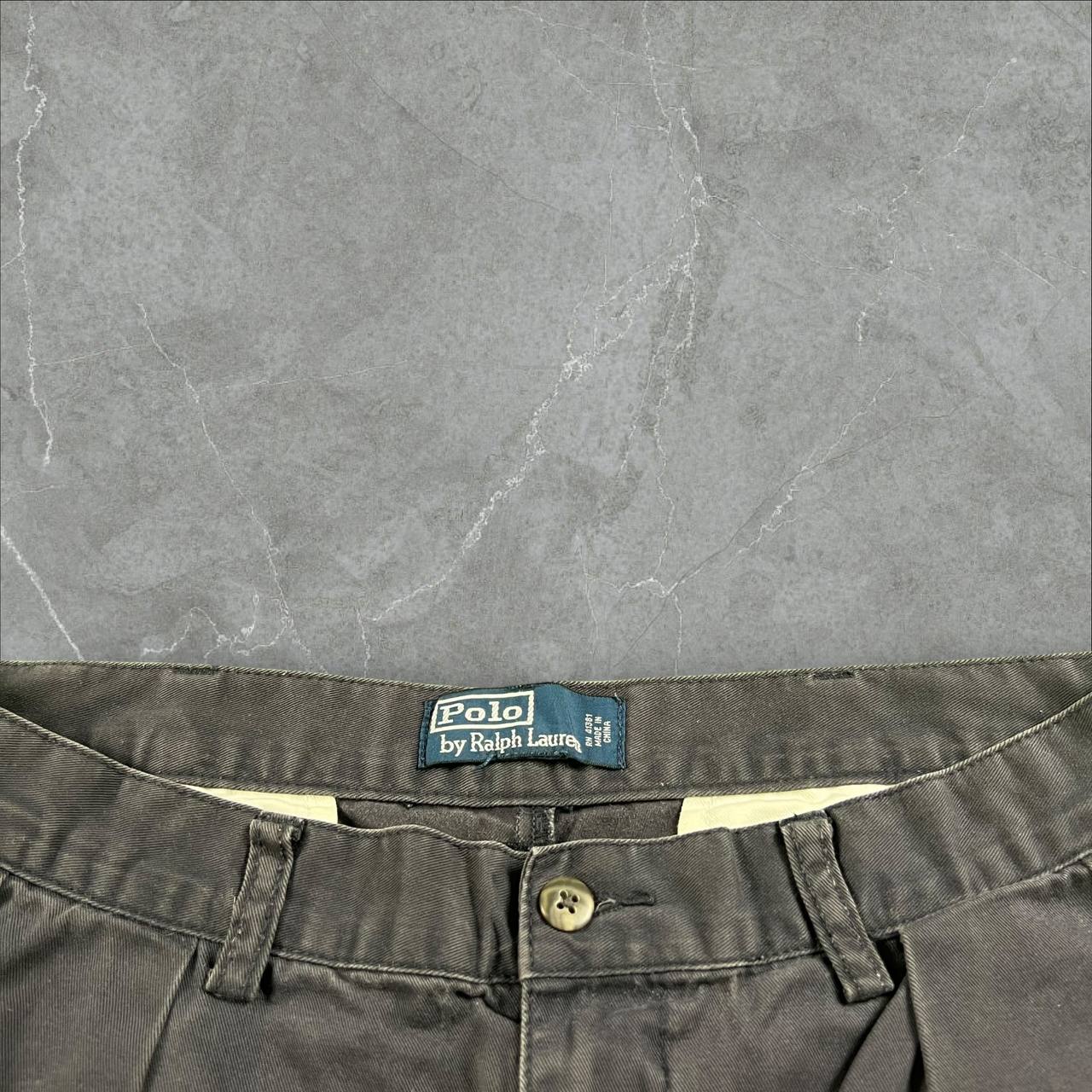 Pantaloncini Polo Ralph Lauren Ralph Lauren