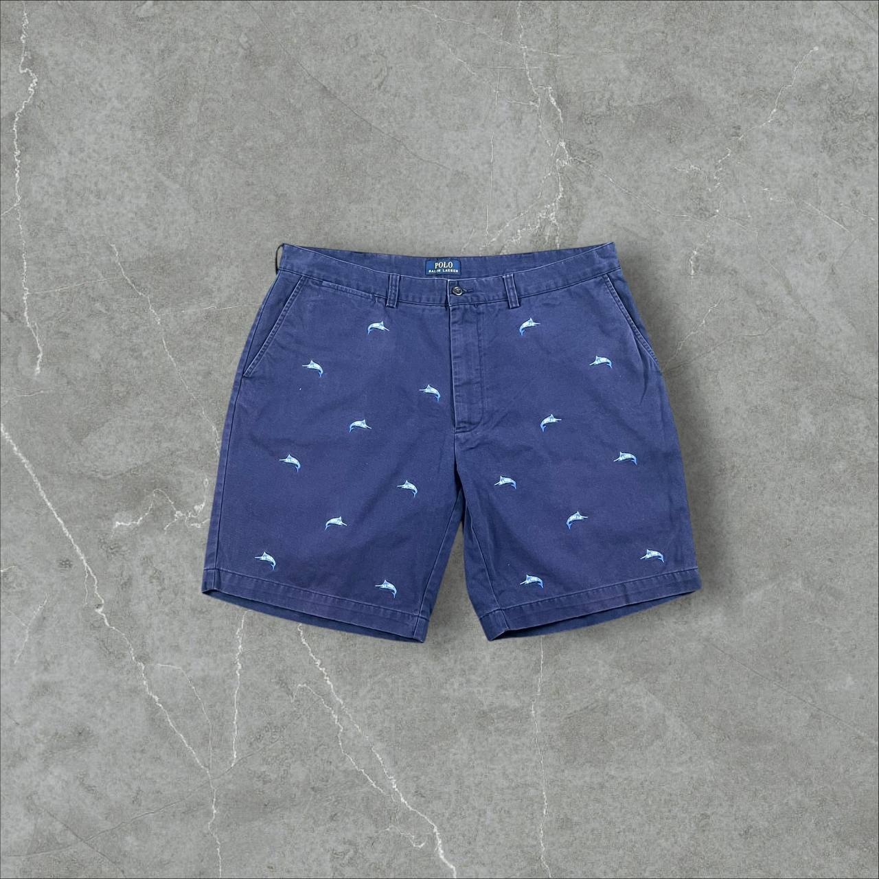 Pantaloncini Polo Ralph Lauren Ralph Lauren