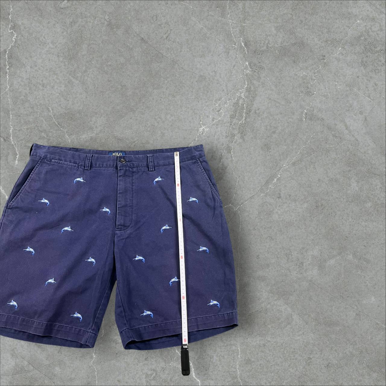 Pantaloncini Polo Ralph Lauren Ralph Lauren