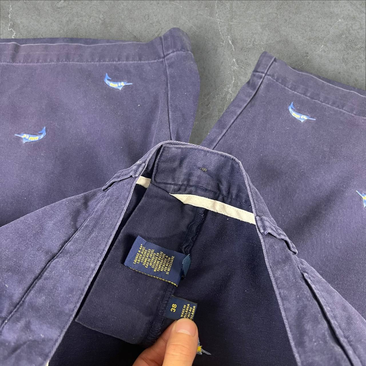 Pantaloncini Polo Ralph Lauren Ralph Lauren