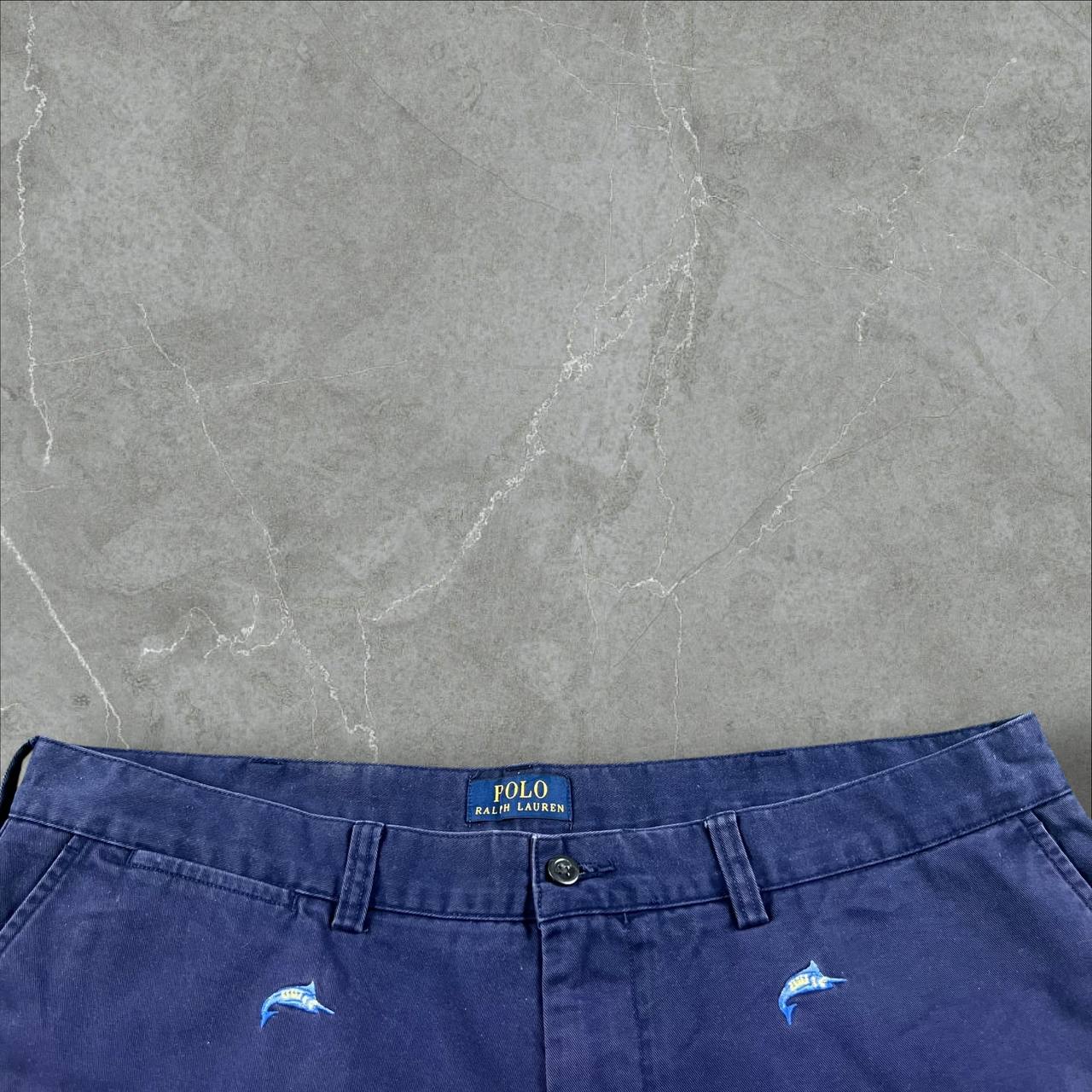 Pantaloncini Polo Ralph Lauren Ralph Lauren