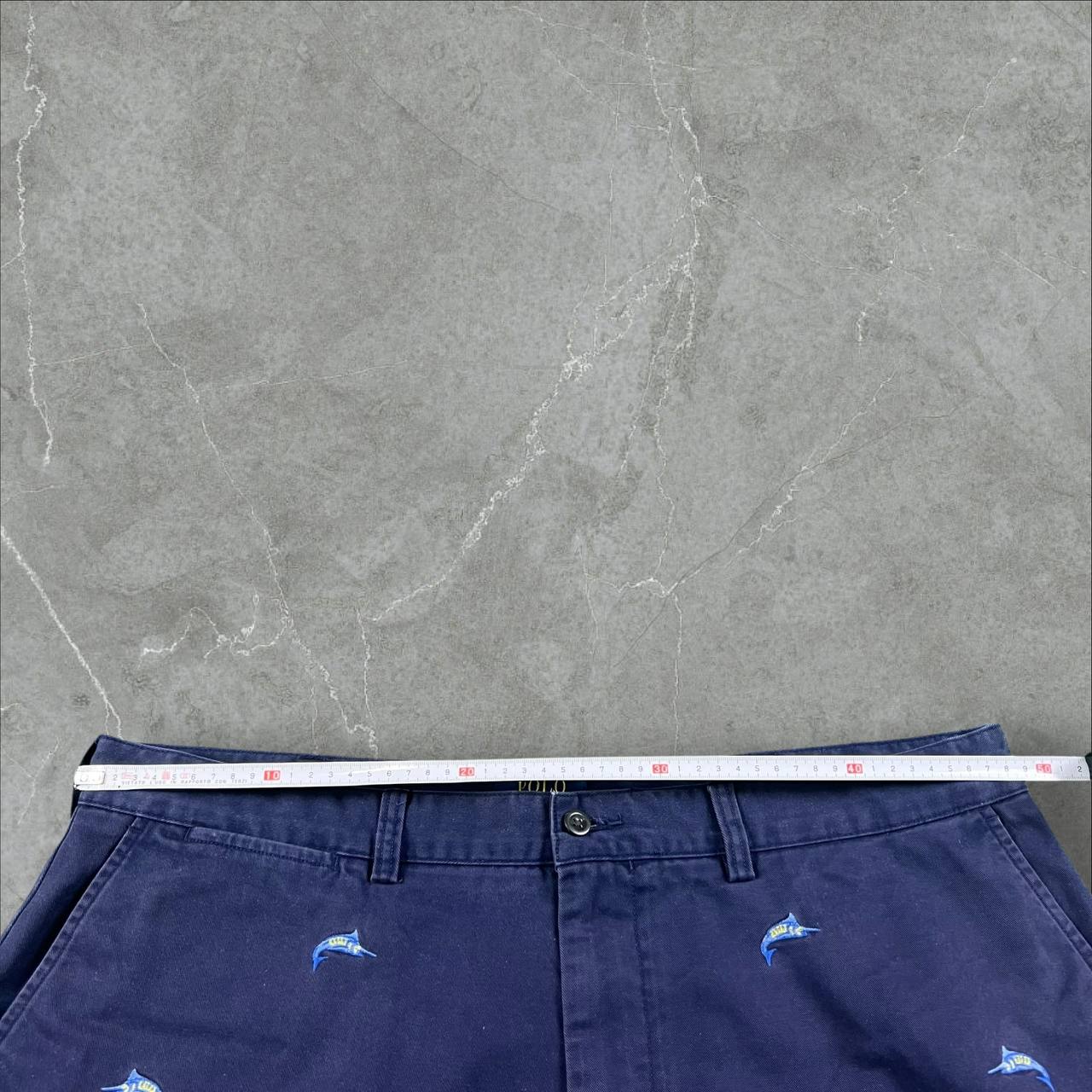 Pantaloncini Polo Ralph Lauren Ralph Lauren