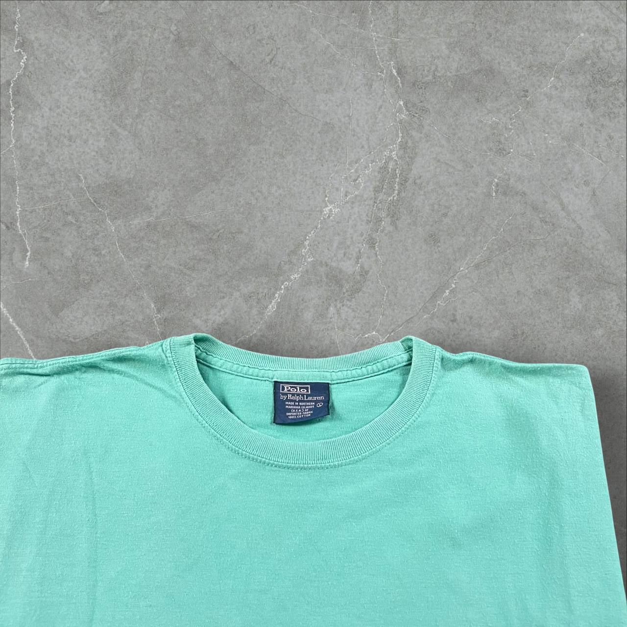 T-Shirt Polo Ralph Lauren Ralph Lauren