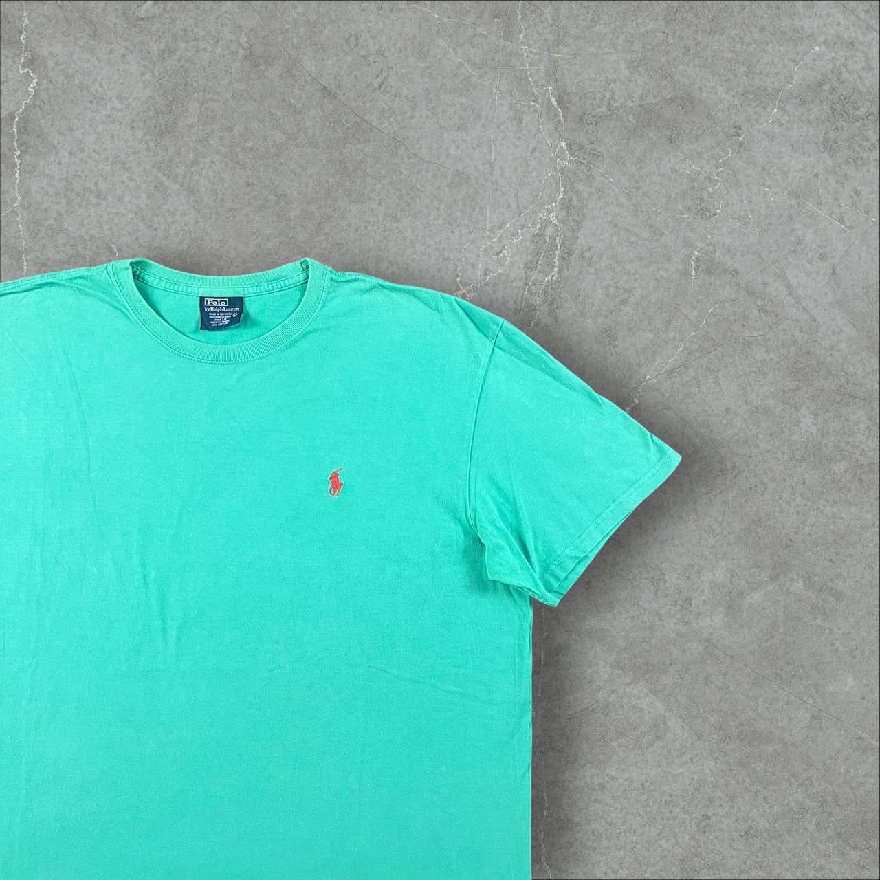 T-Shirt Polo Ralph Lauren Ralph Lauren