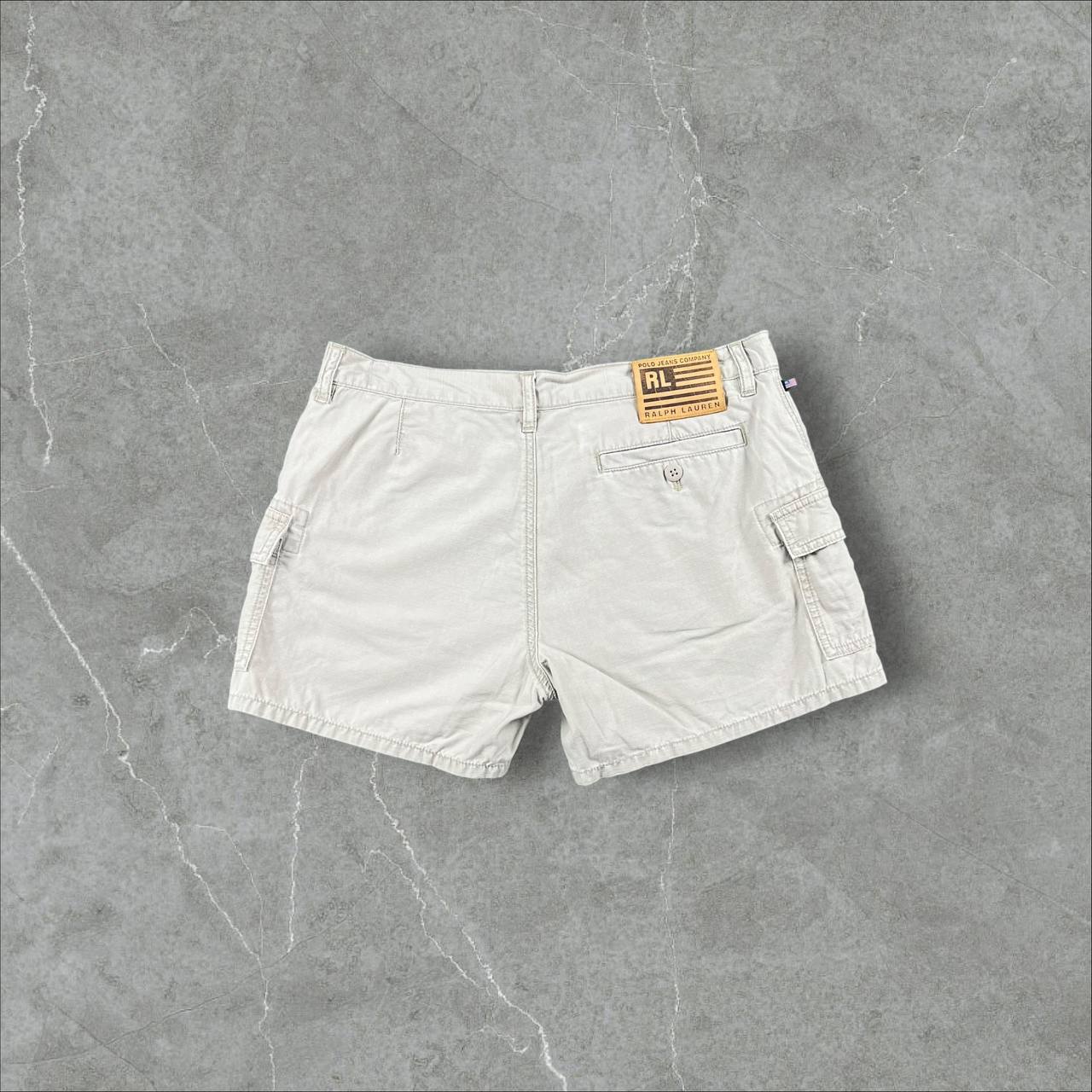 Pantaloncini Polo Ralph Lauren Ralph Lauren