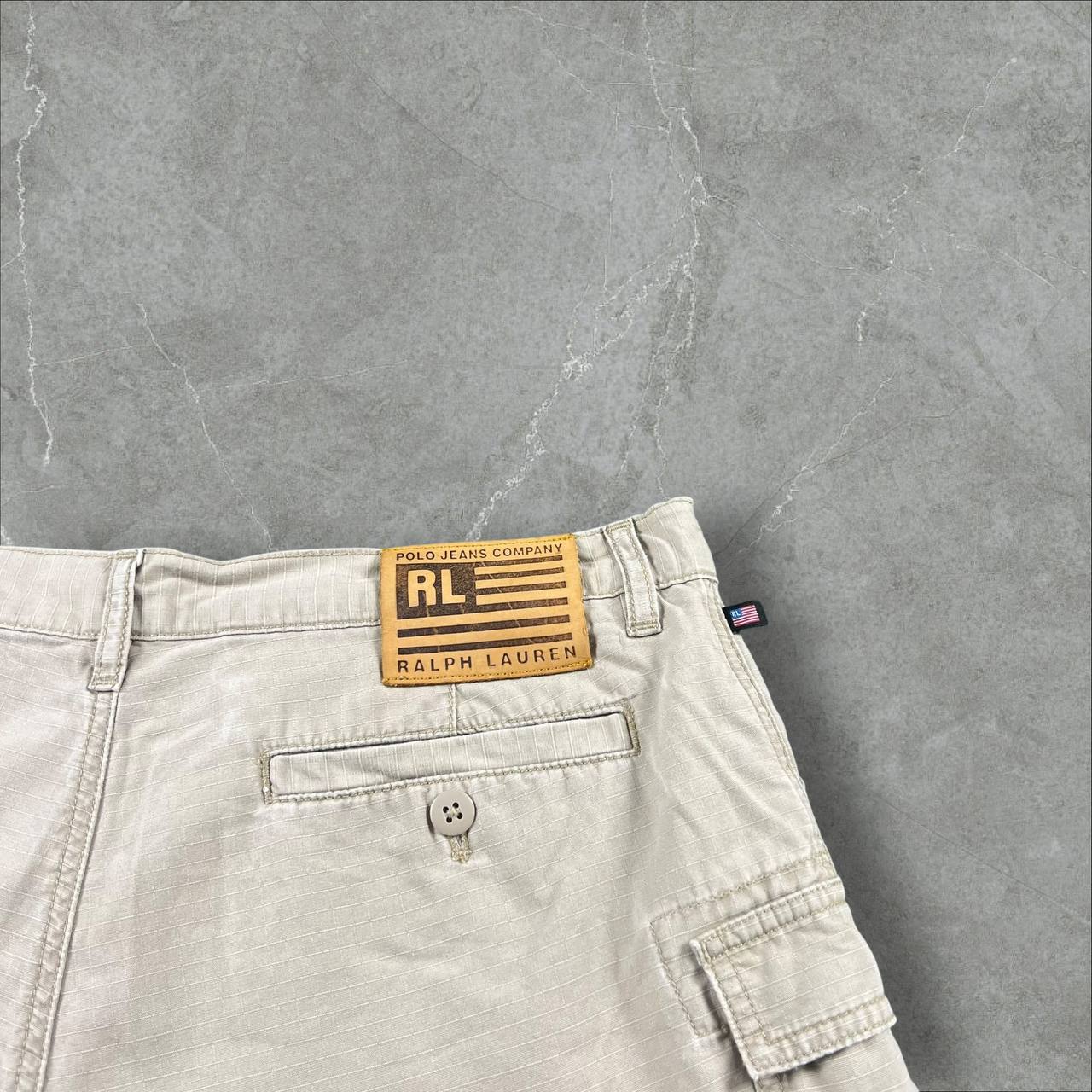 Pantaloncini Polo Ralph Lauren Ralph Lauren