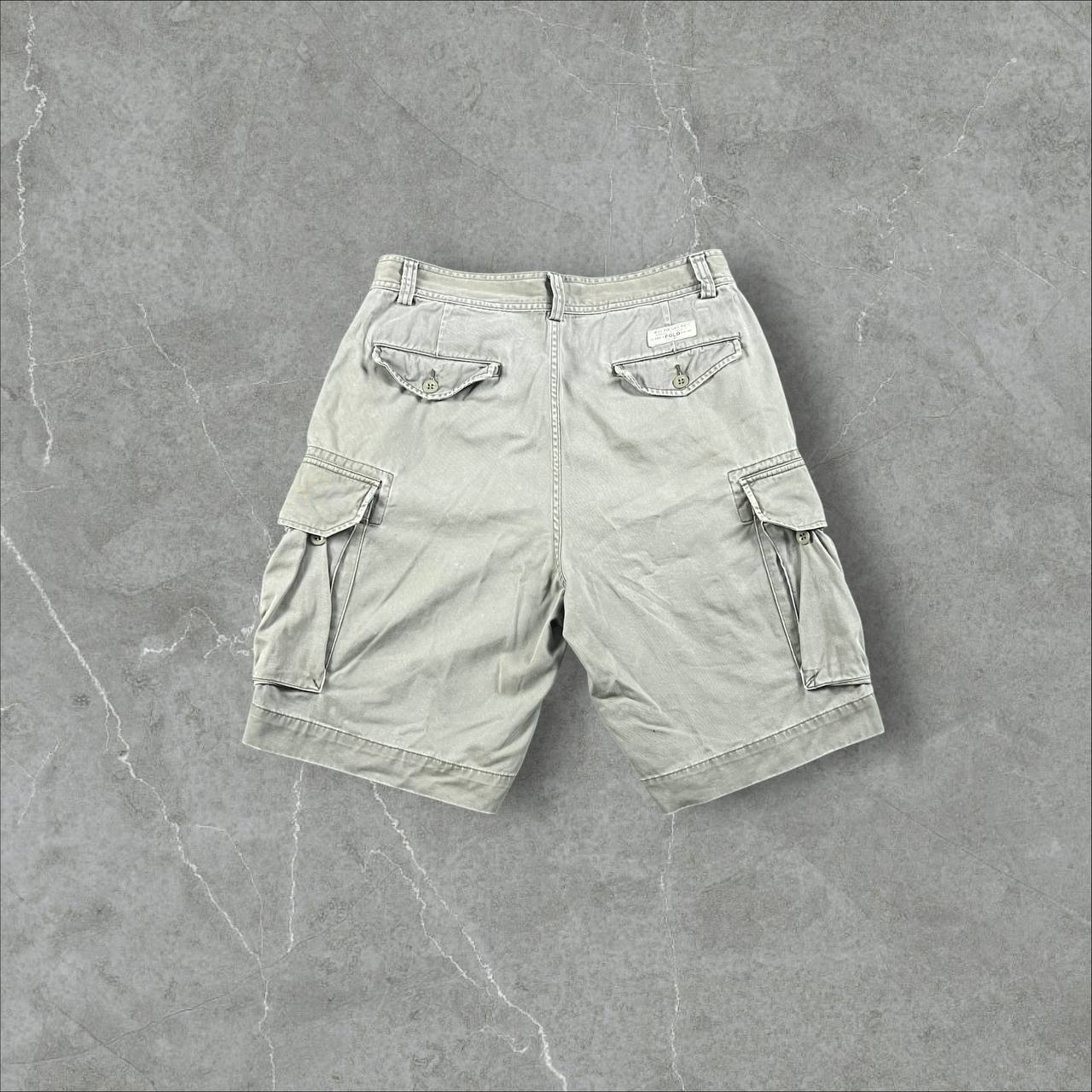 Pantaloncini Polo Ralph Lauren Ralph Lauren