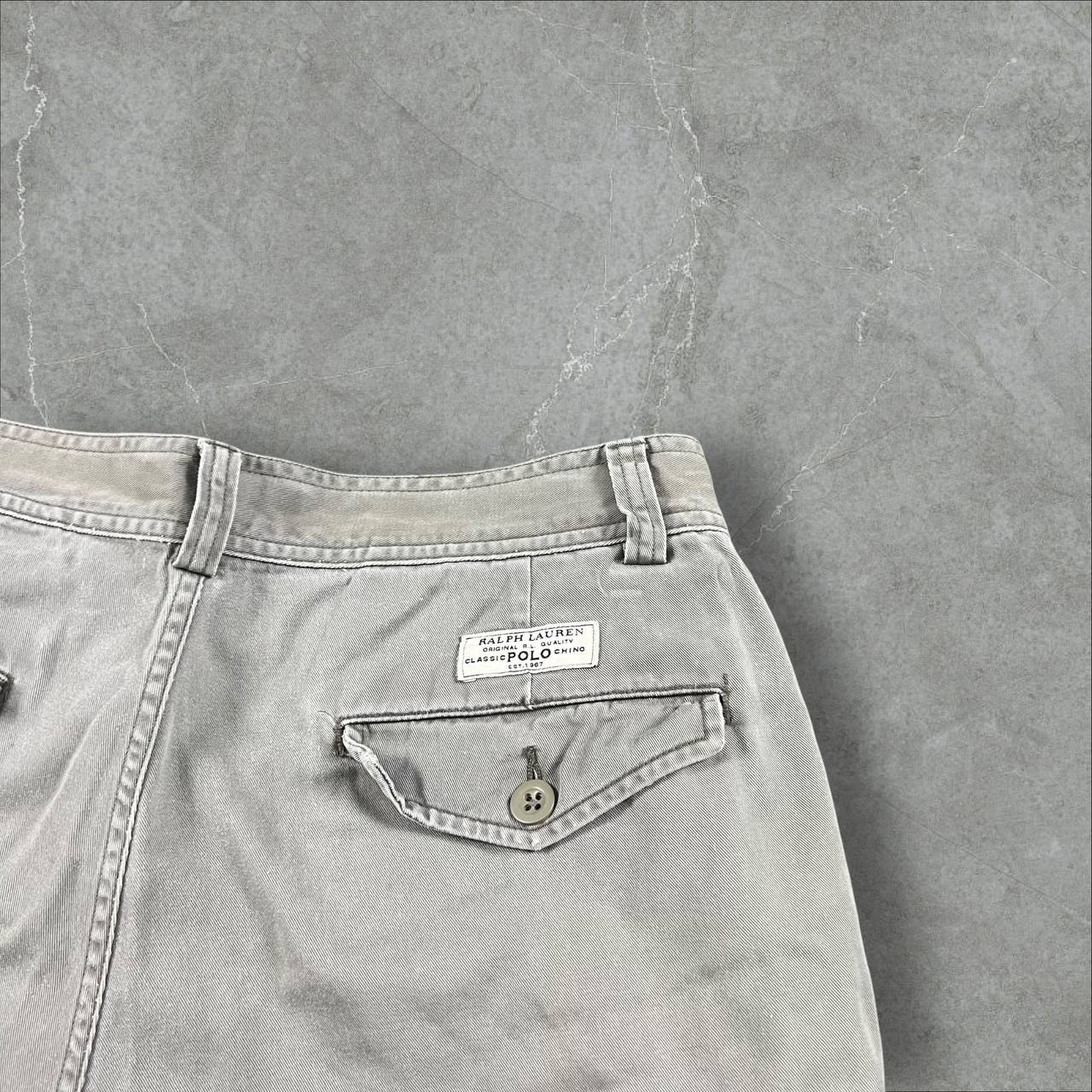 Pantaloncini Polo Ralph Lauren Ralph Lauren