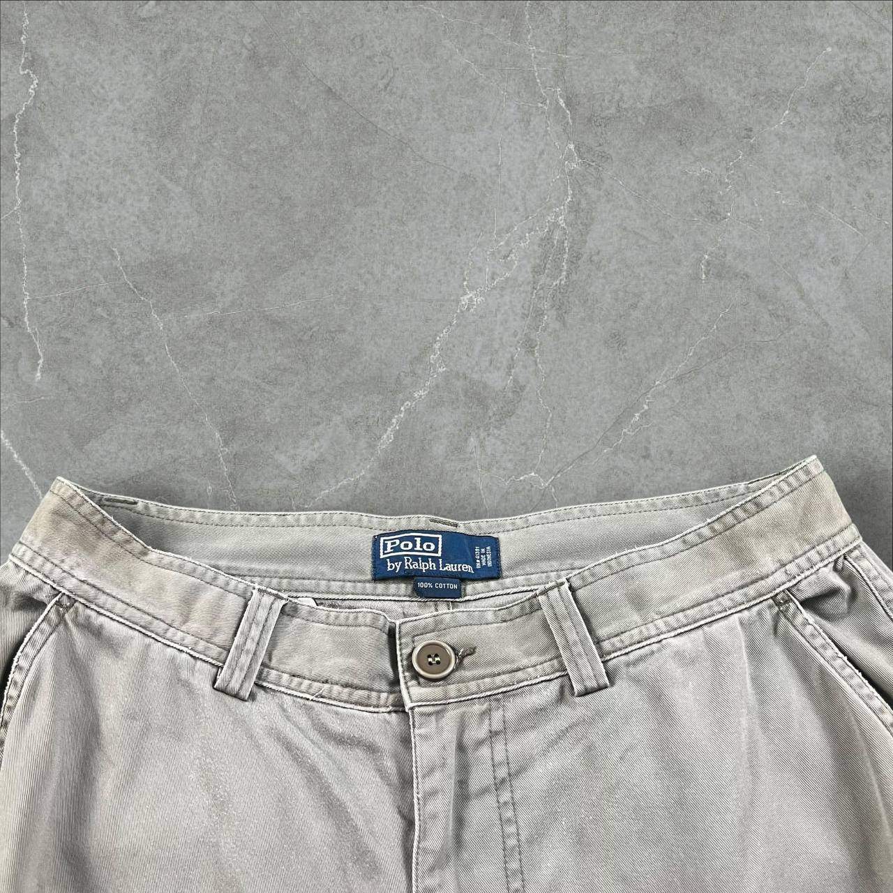 Pantaloncini Polo Ralph Lauren Ralph Lauren