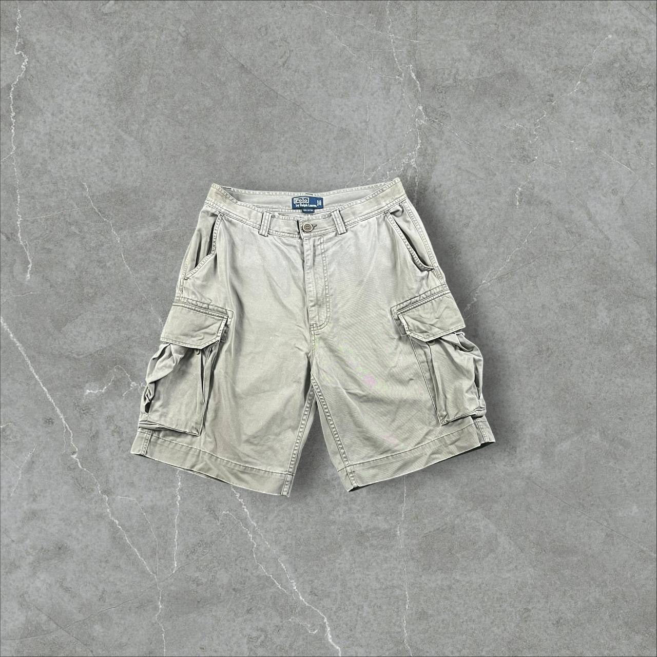 Pantaloncini Polo Ralph Lauren Ralph Lauren