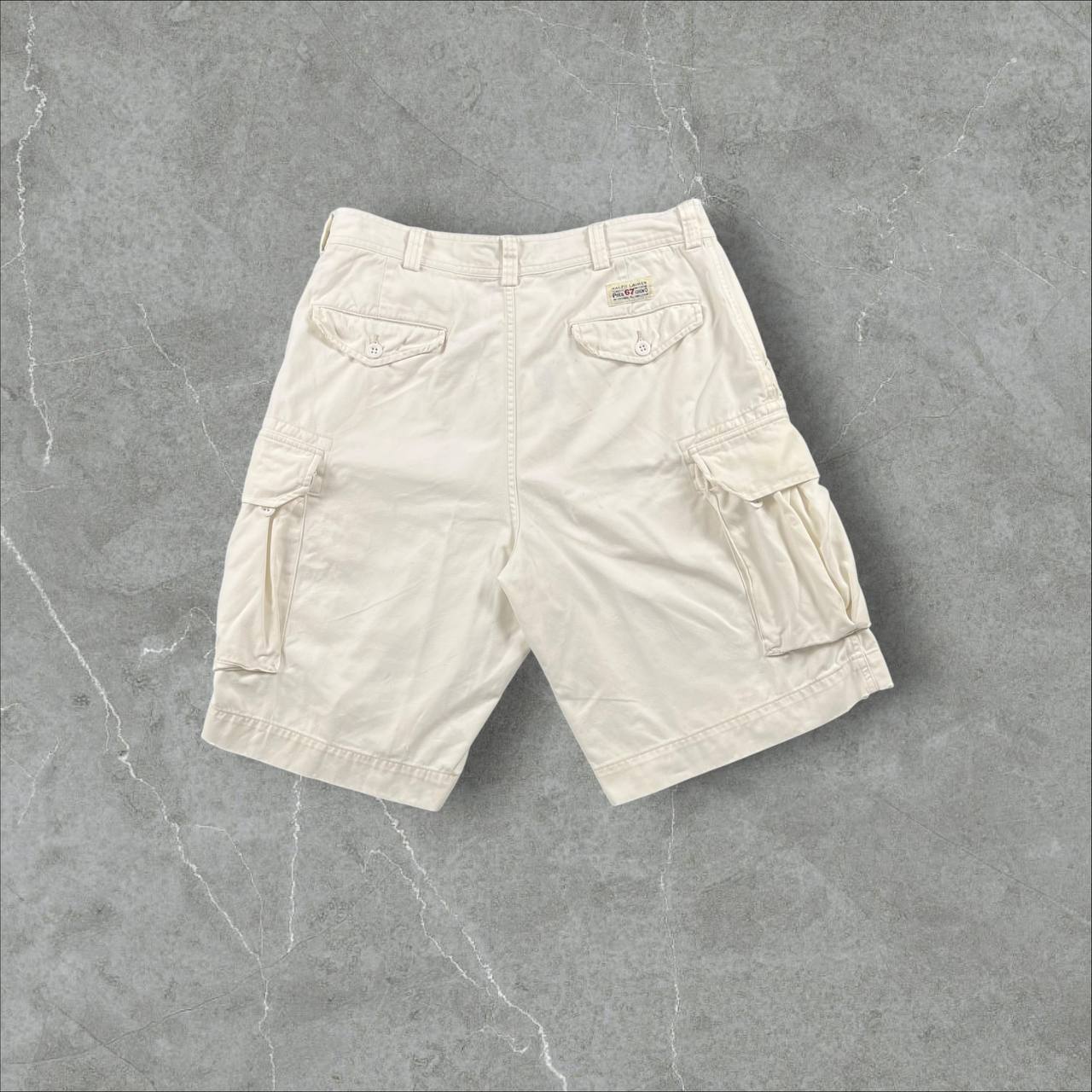 Pantaloncini Polo Ralph Lauren Ralph Lauren