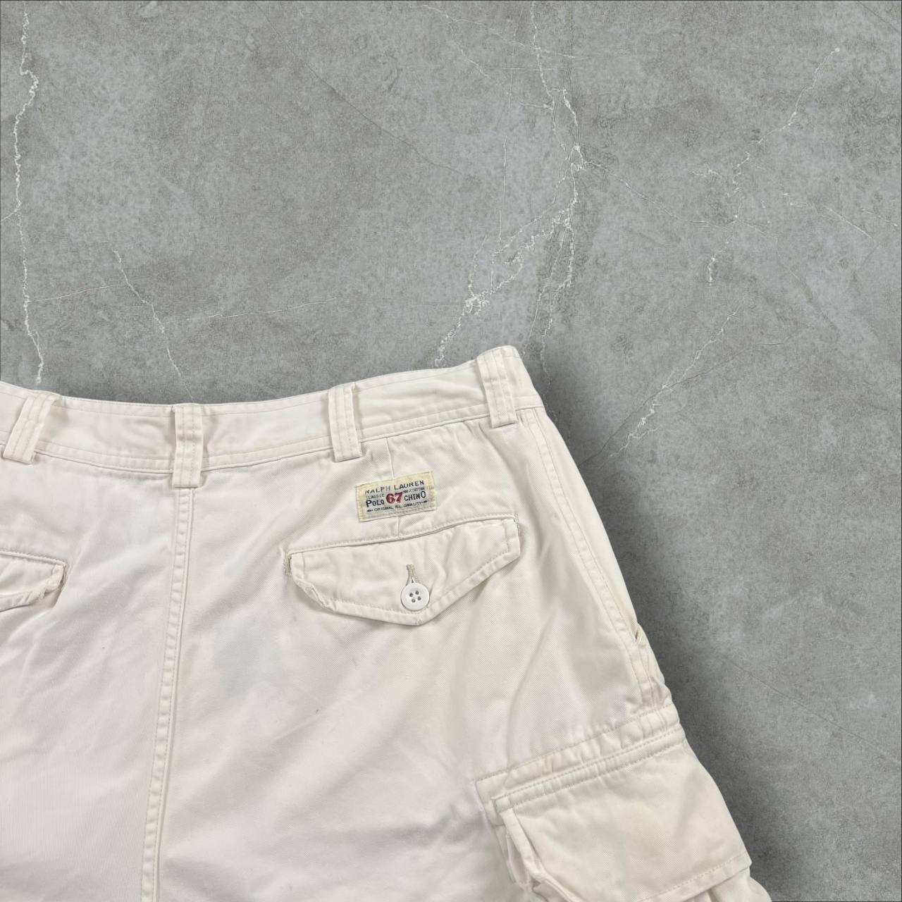 Pantaloncini Polo Ralph Lauren Ralph Lauren