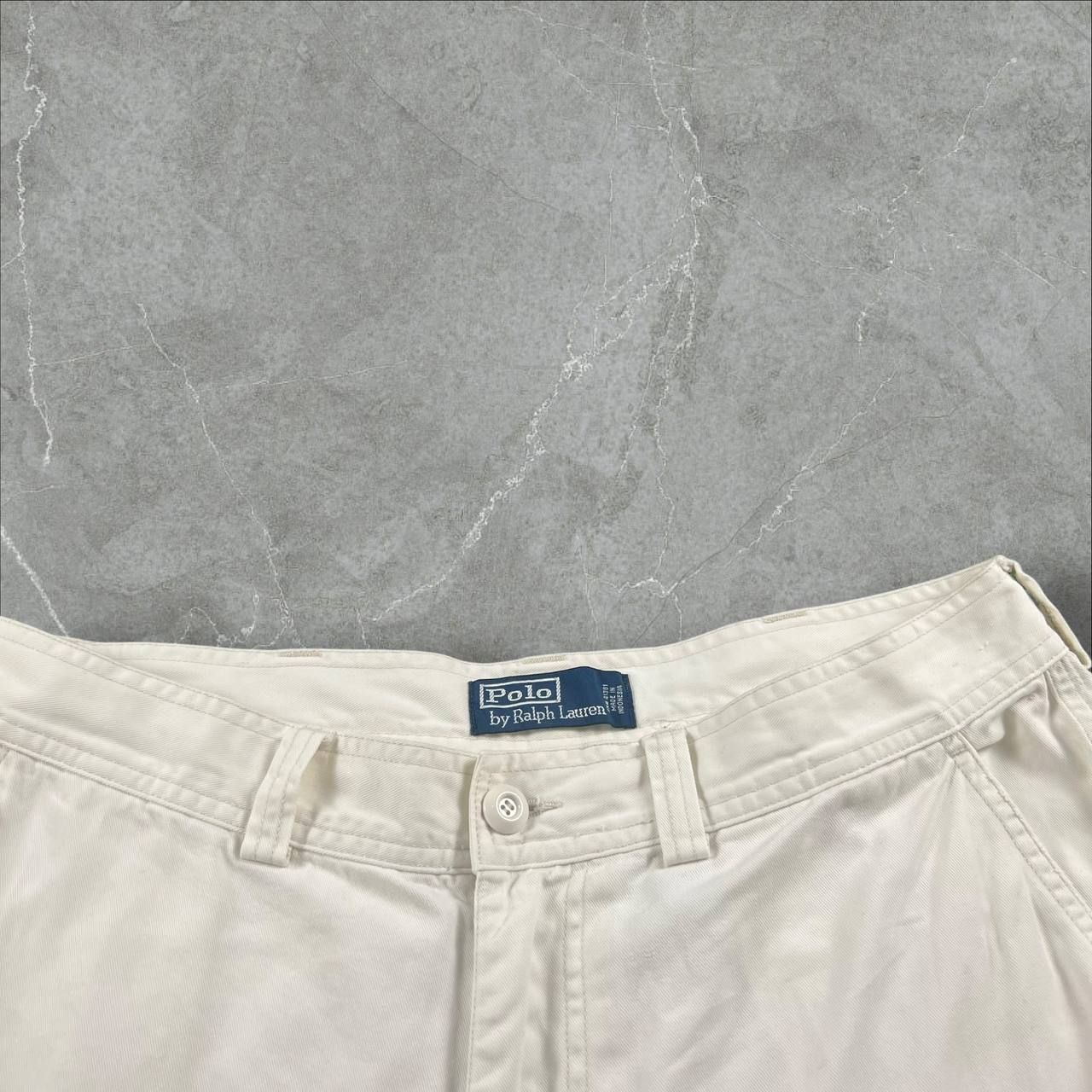 Pantaloncini Polo Ralph Lauren Ralph Lauren