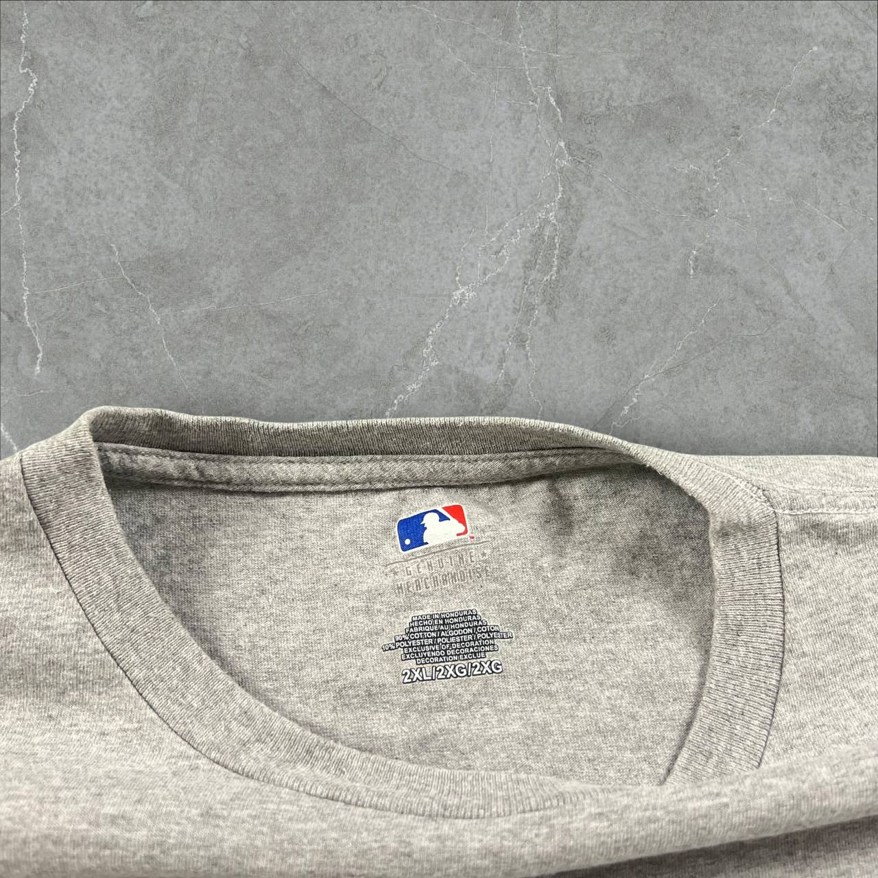 T-Shirt MLB New York Yankees Best Dad MLB