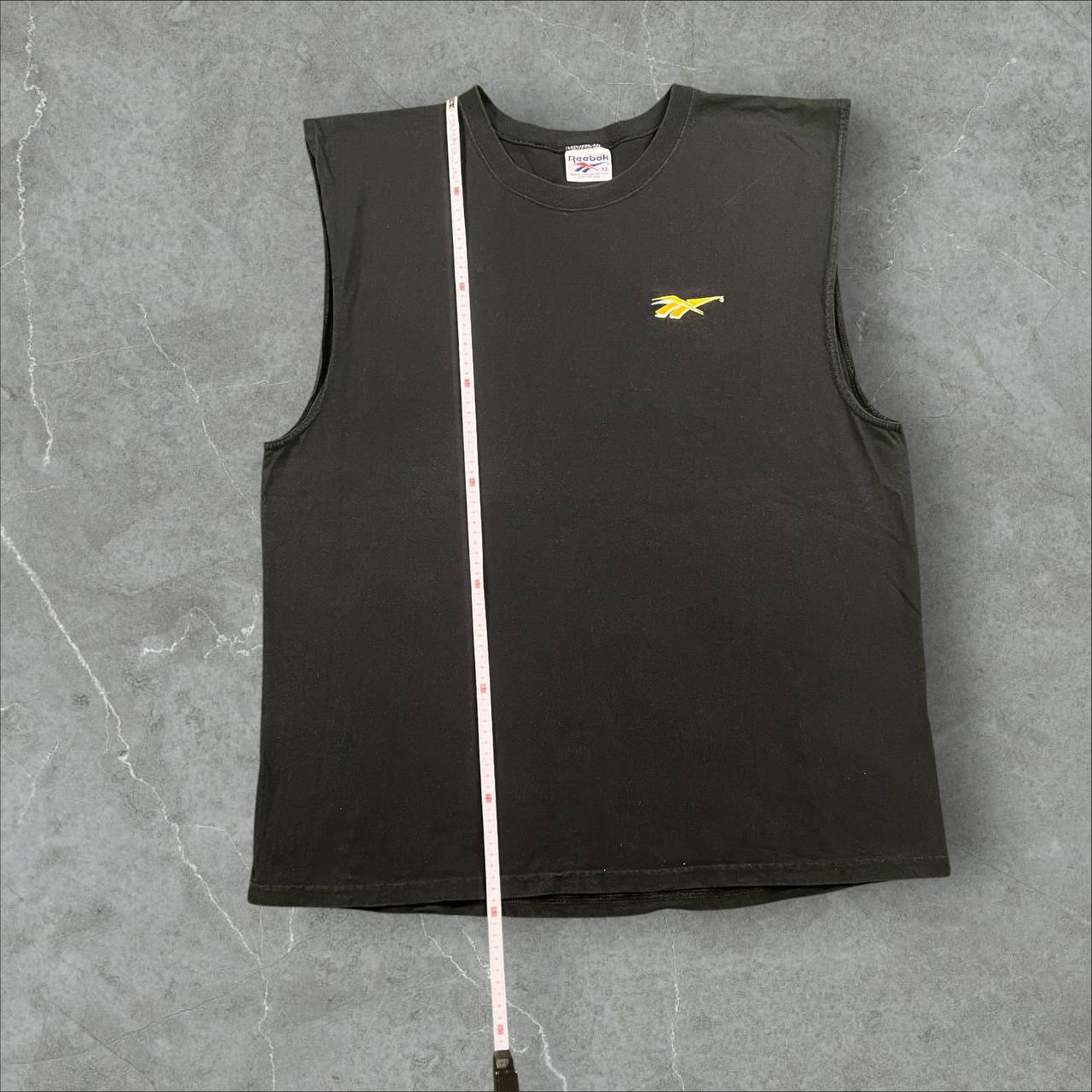 Canotta Reebok Reebok