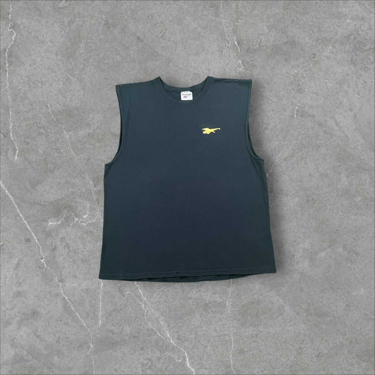 Canotta Reebok Reebok