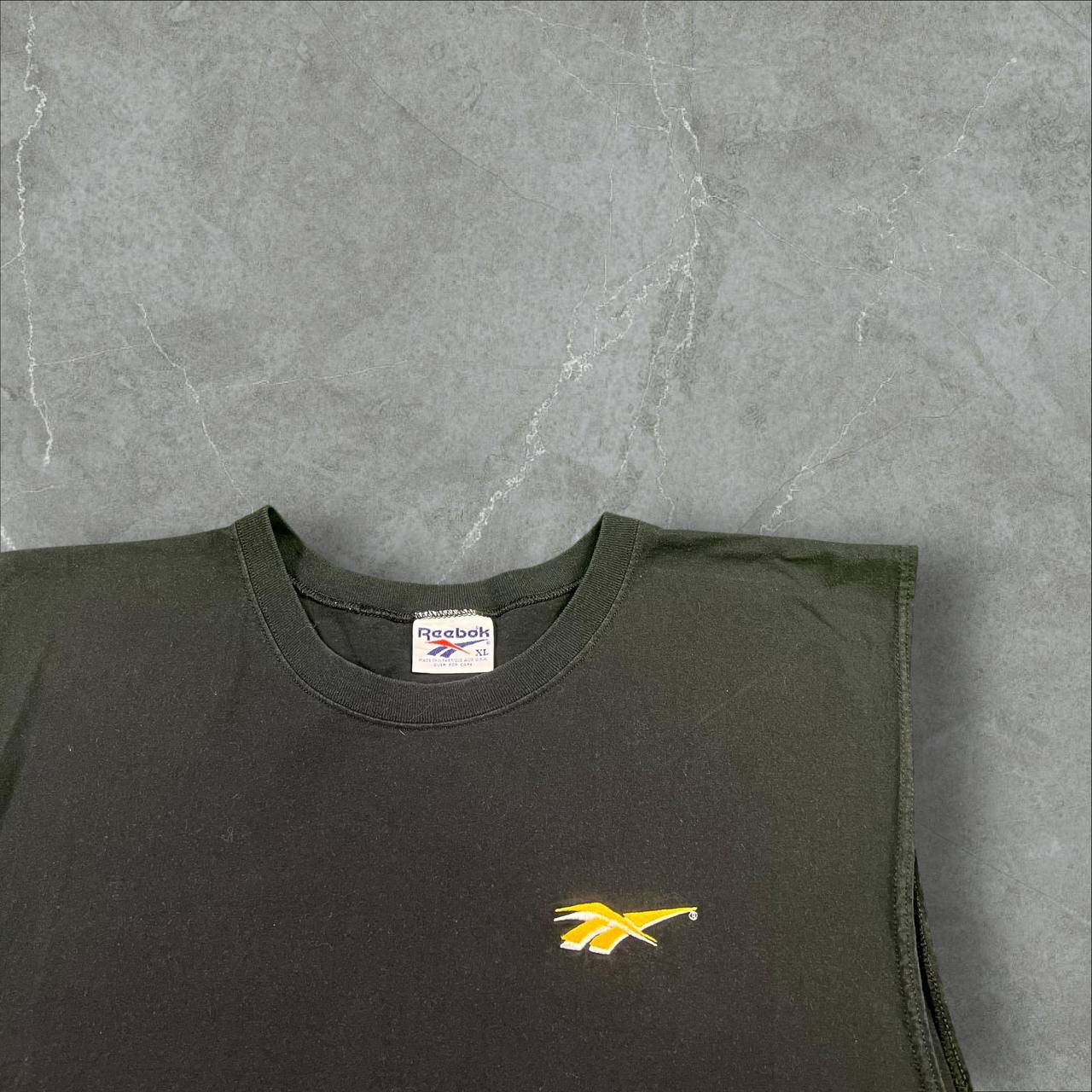 Canotta Reebok Reebok