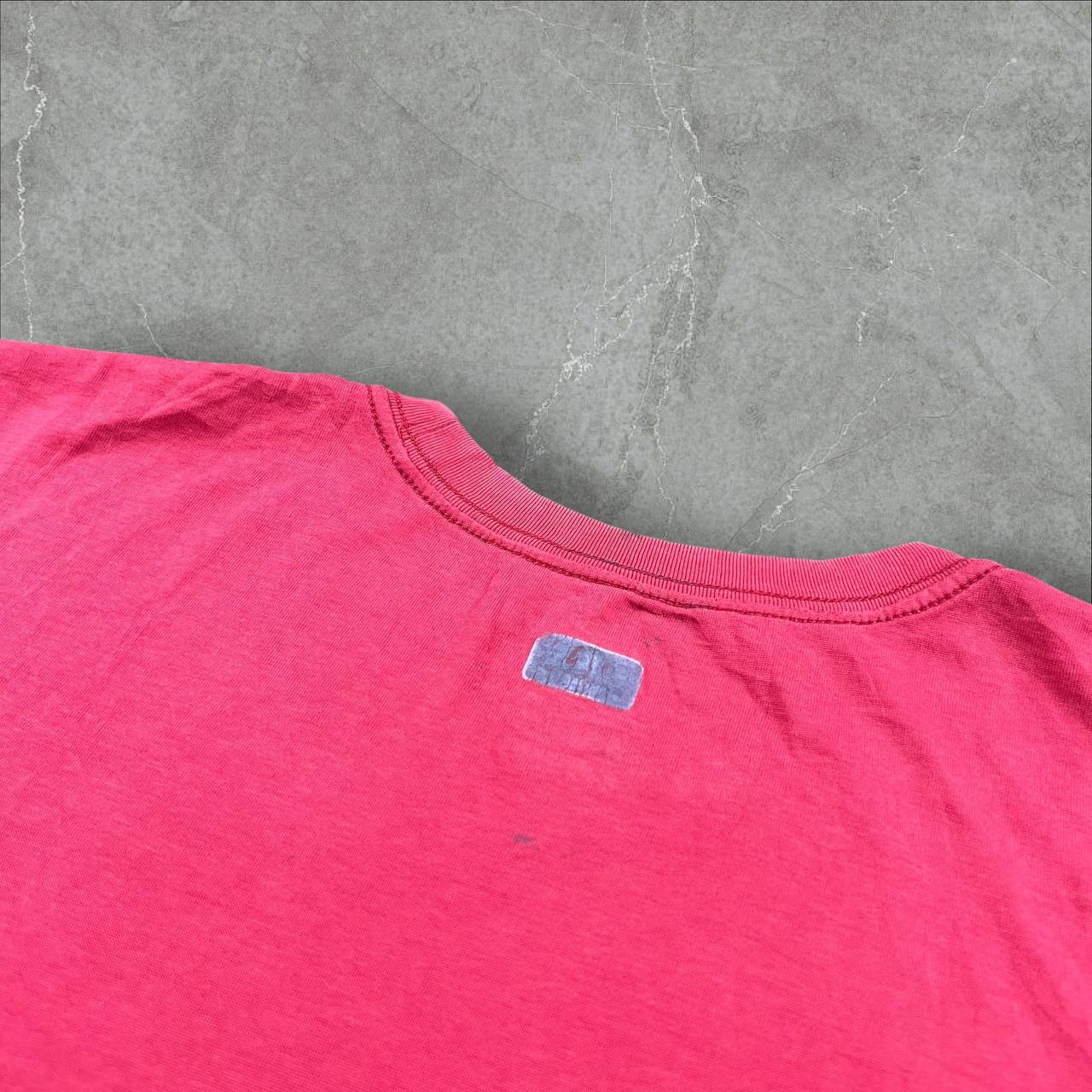 T-Shirt Nike Cincinnati Reds MLB Nike