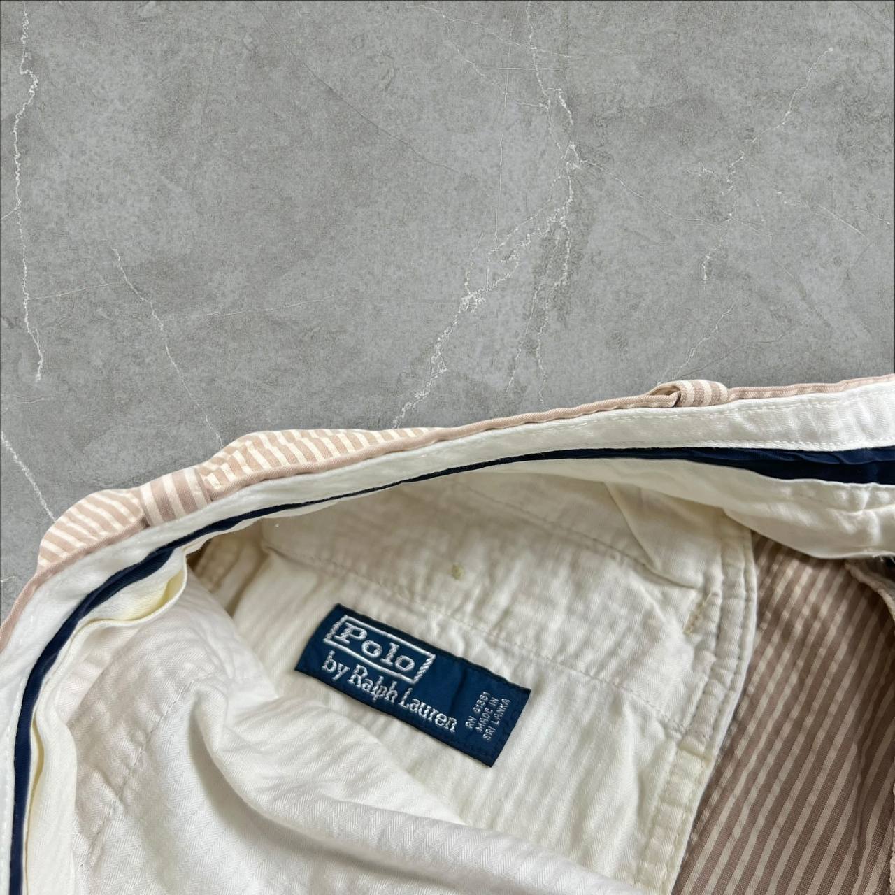 Pantaloncini Polo Ralph Lauren Ralph Lauren