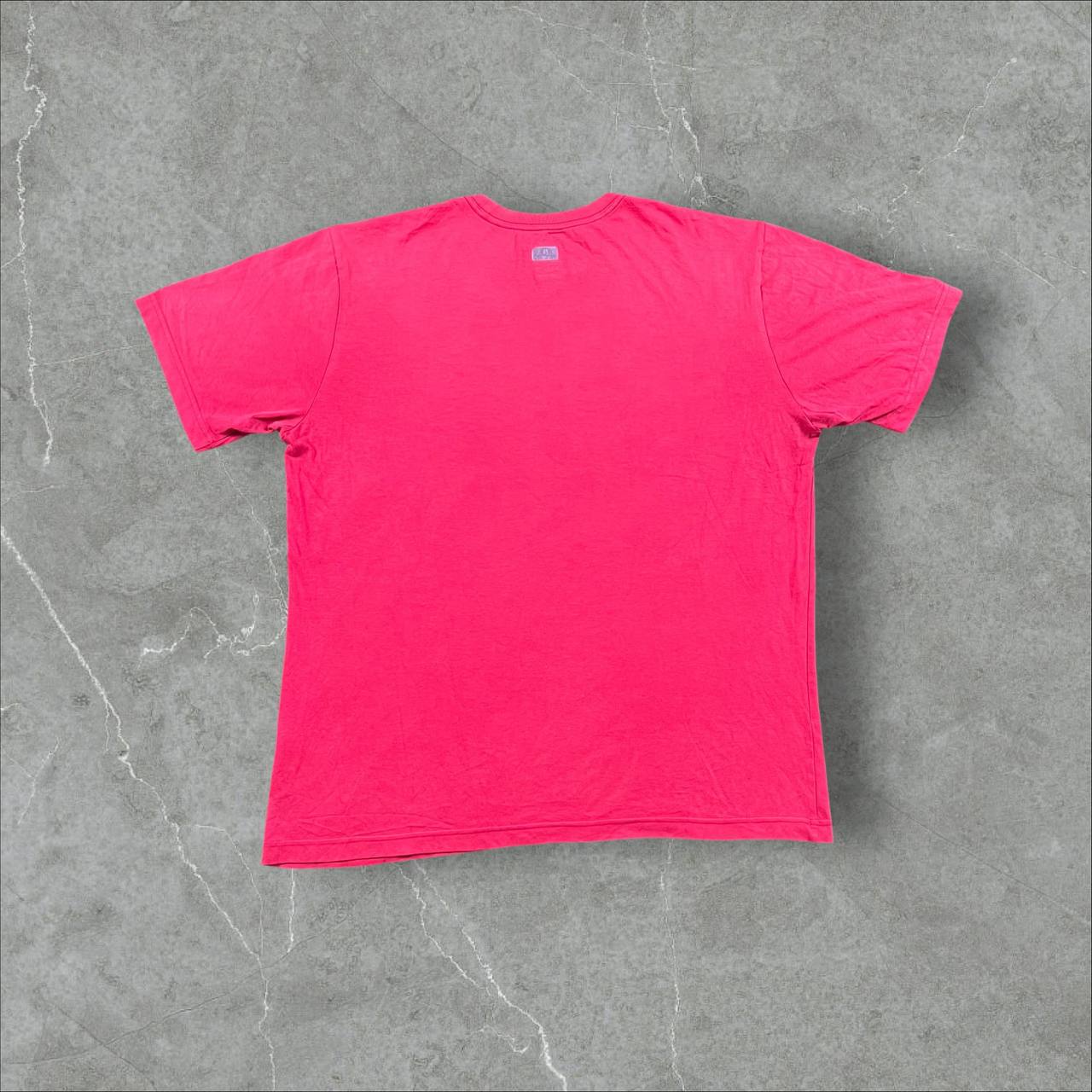 T-Shirt Nike Cincinnati Reds MLB Nike