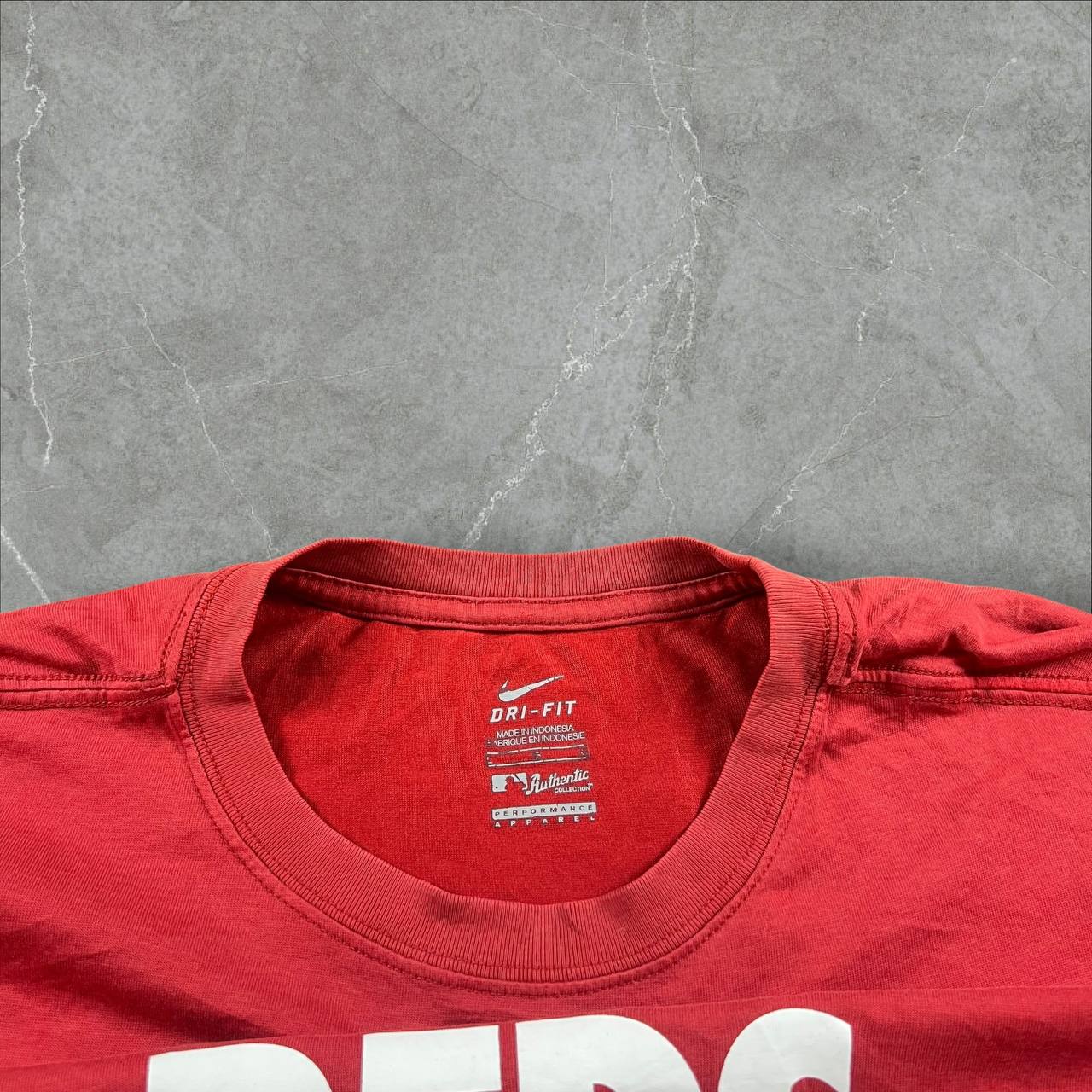 T-Shirt Nike Cincinnati Reds MLB Nike