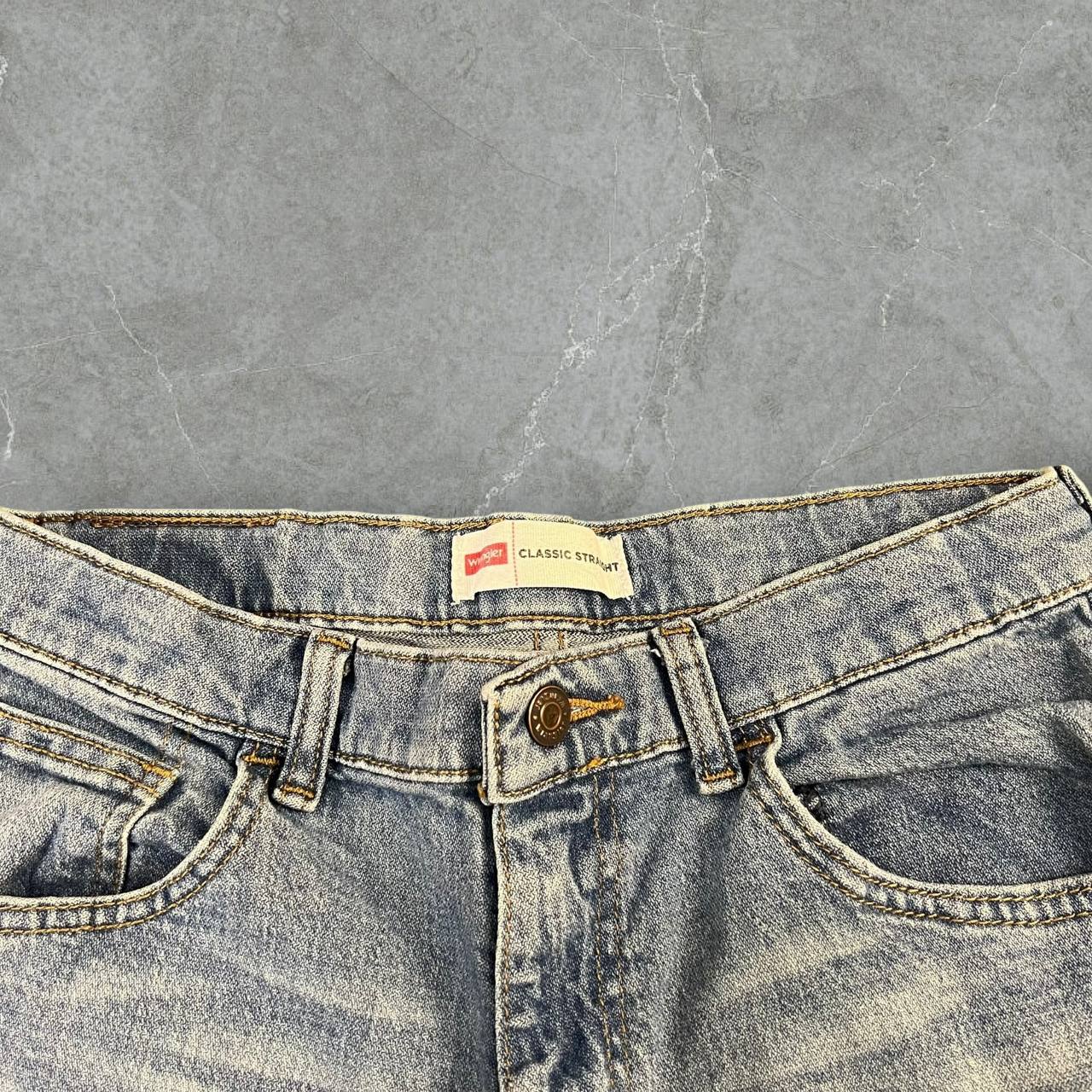 Jeans Wrangler vintage Wrangler