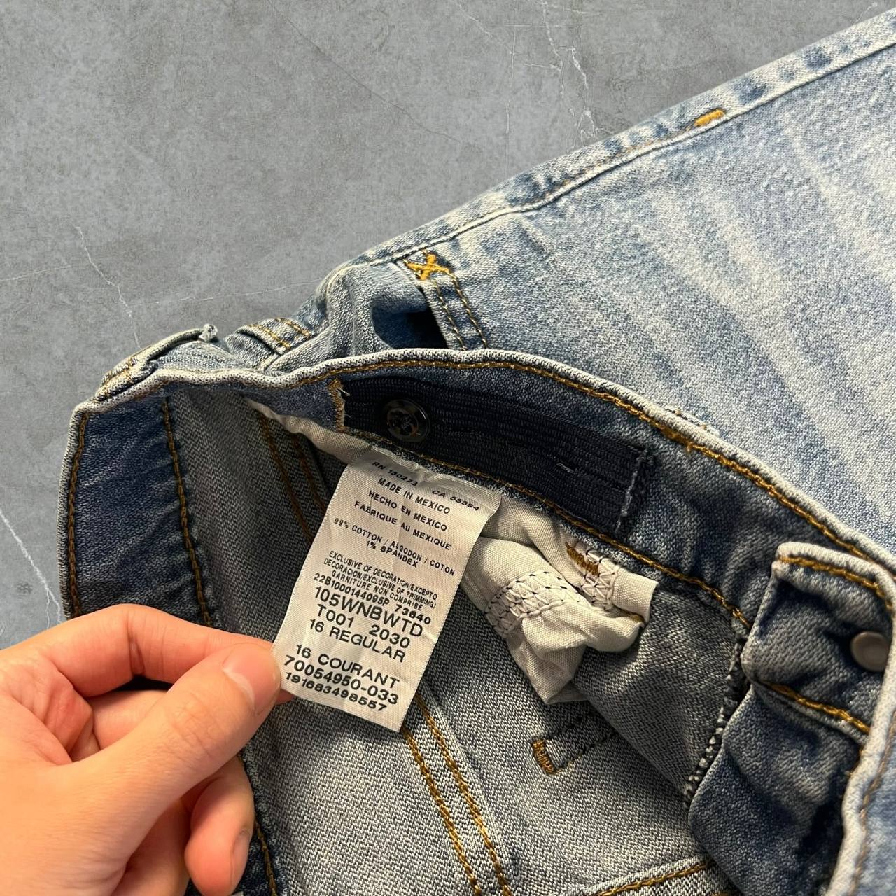 Jeans Wrangler vintage Wrangler