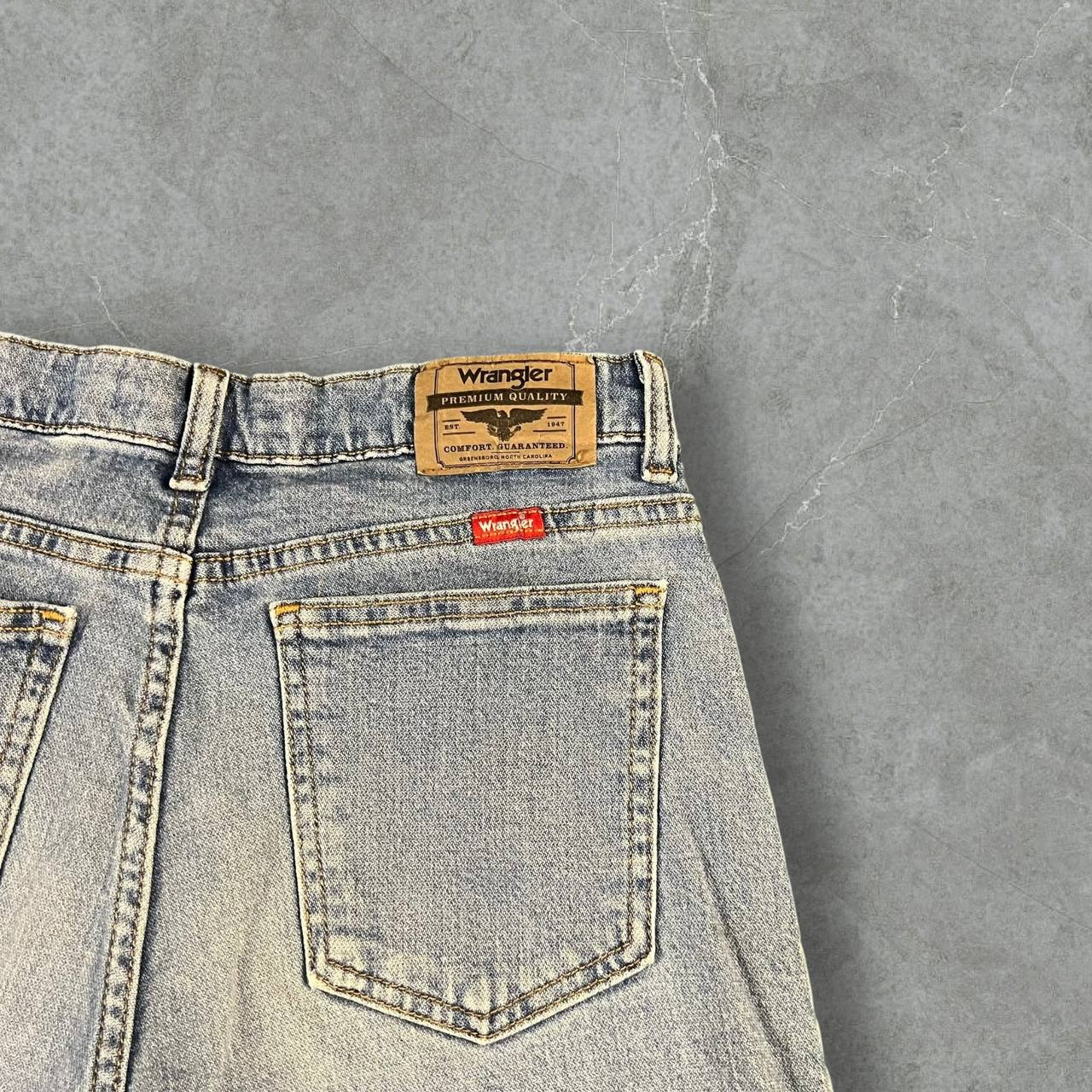 Jeans Wrangler vintage Wrangler