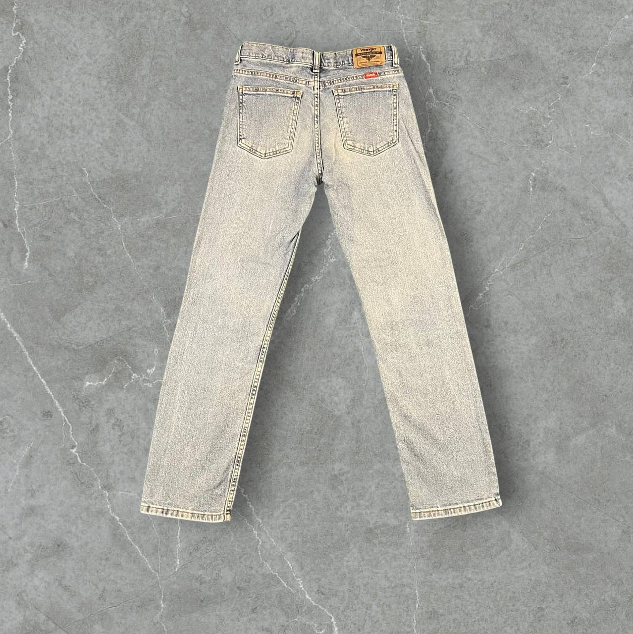 Jeans Wrangler vintage Wrangler