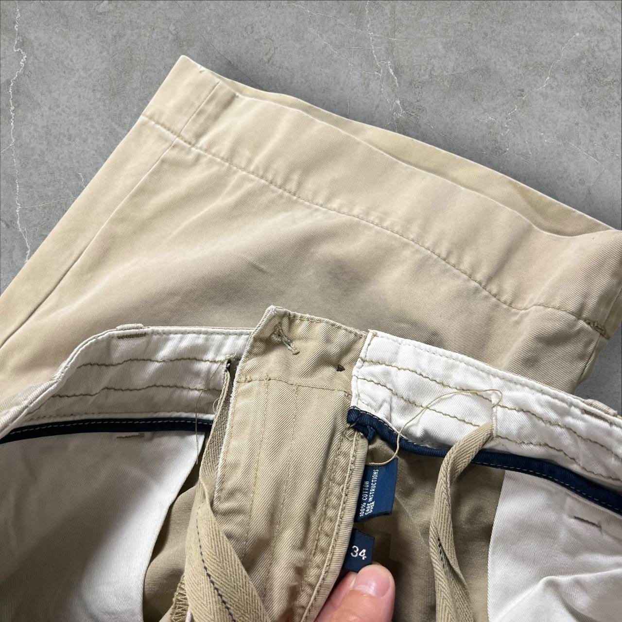 Pantaloncini Polo Ralph Lauren Ralph Lauren