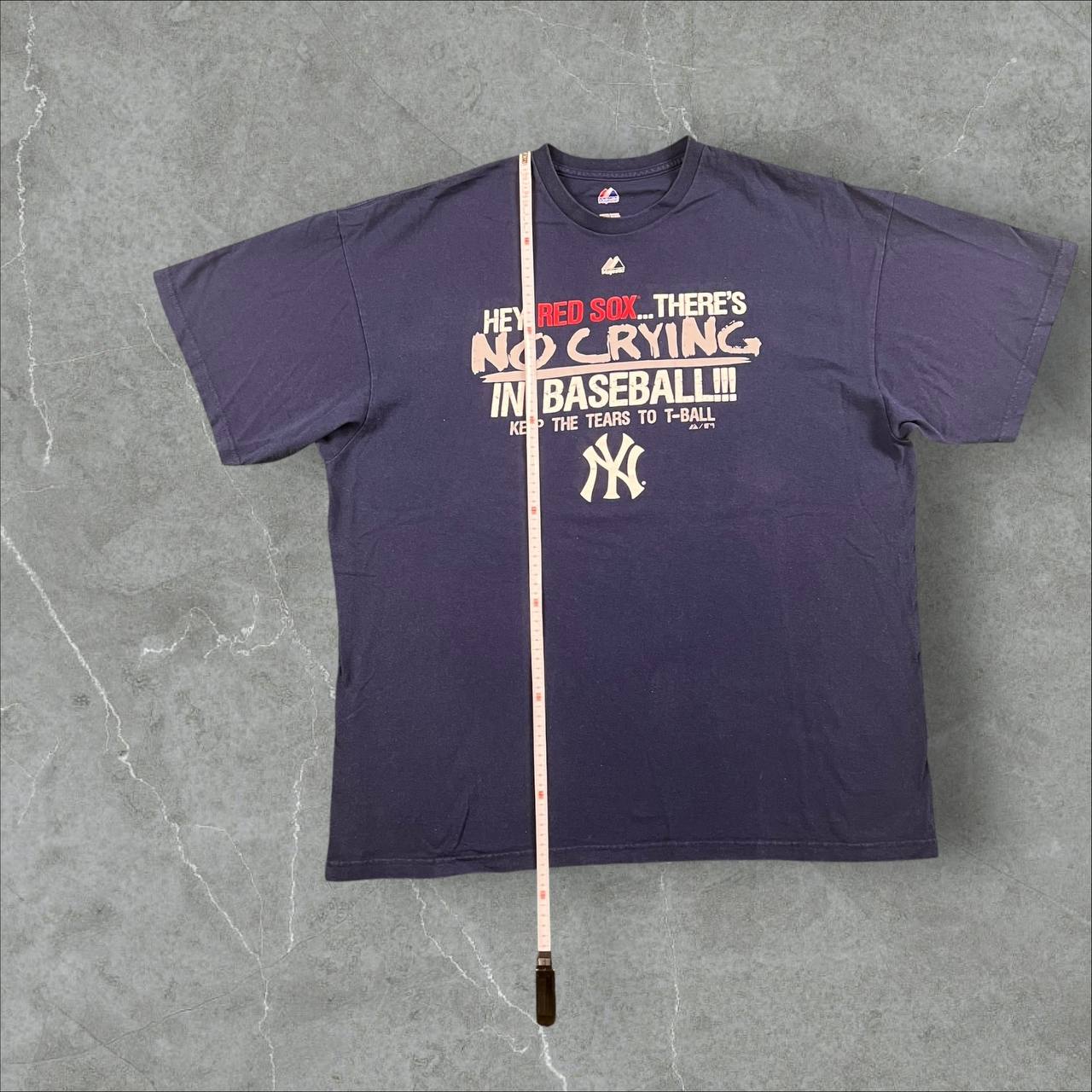 T-Shirt MLB New York Yankees MLB