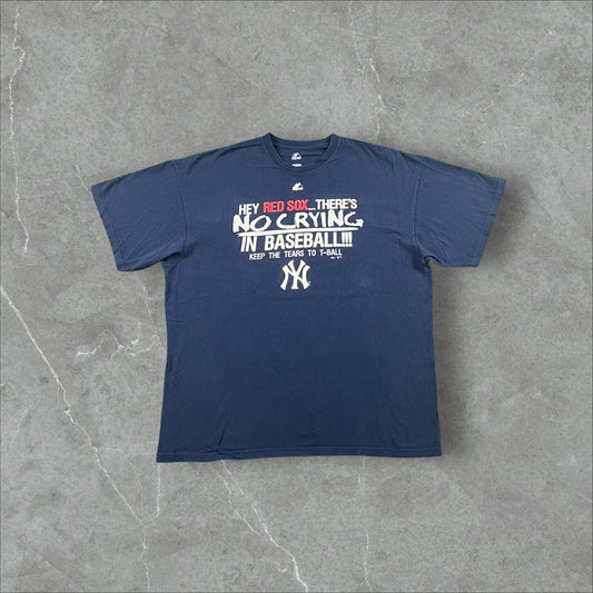 T-Shirt MLB New York Yankees MLB